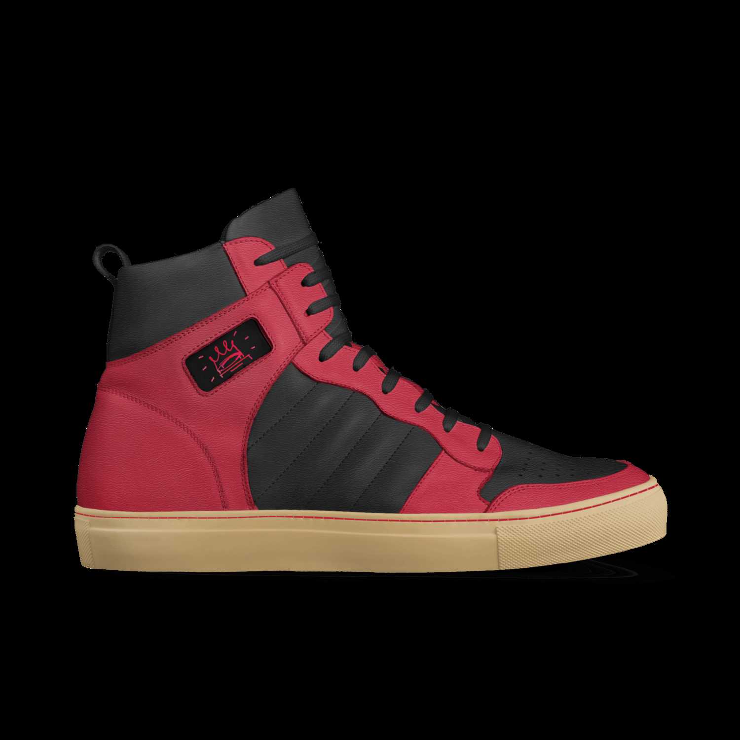 Ultra beast top shoes