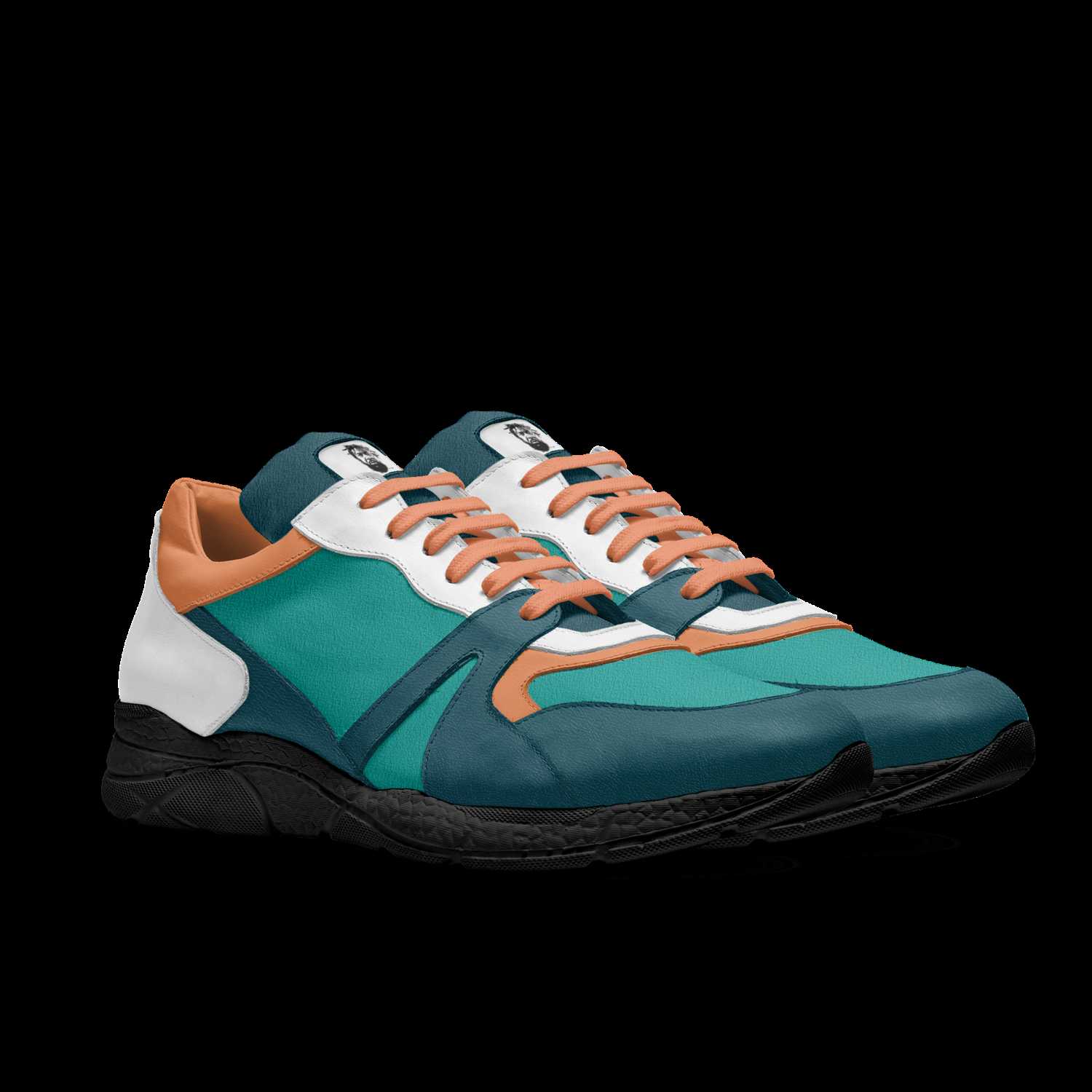 D.R.E.L.L.z. | A Custom Shoe concept by Mondrell Laron Wilson