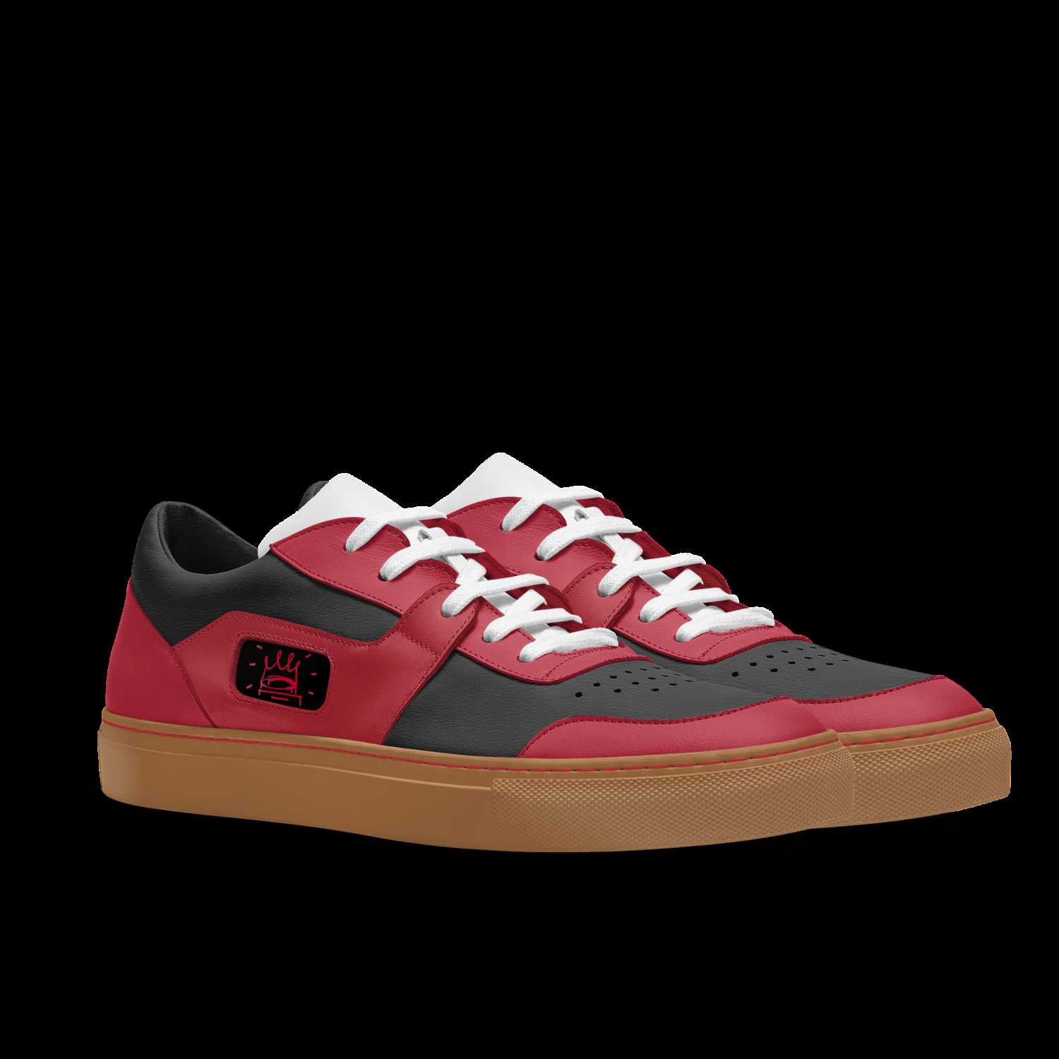 Ultra beast top shoes