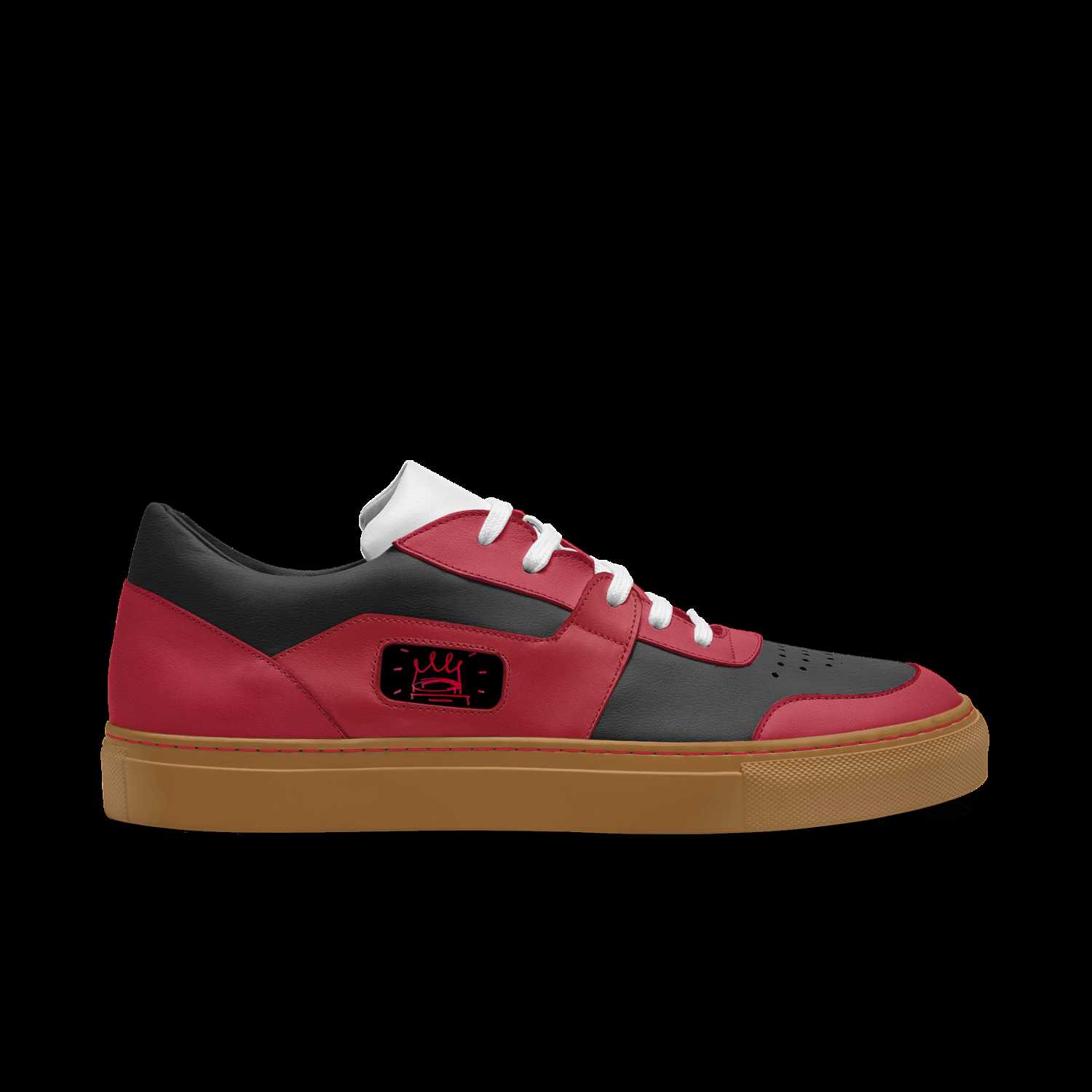 Ultra beast top shoes