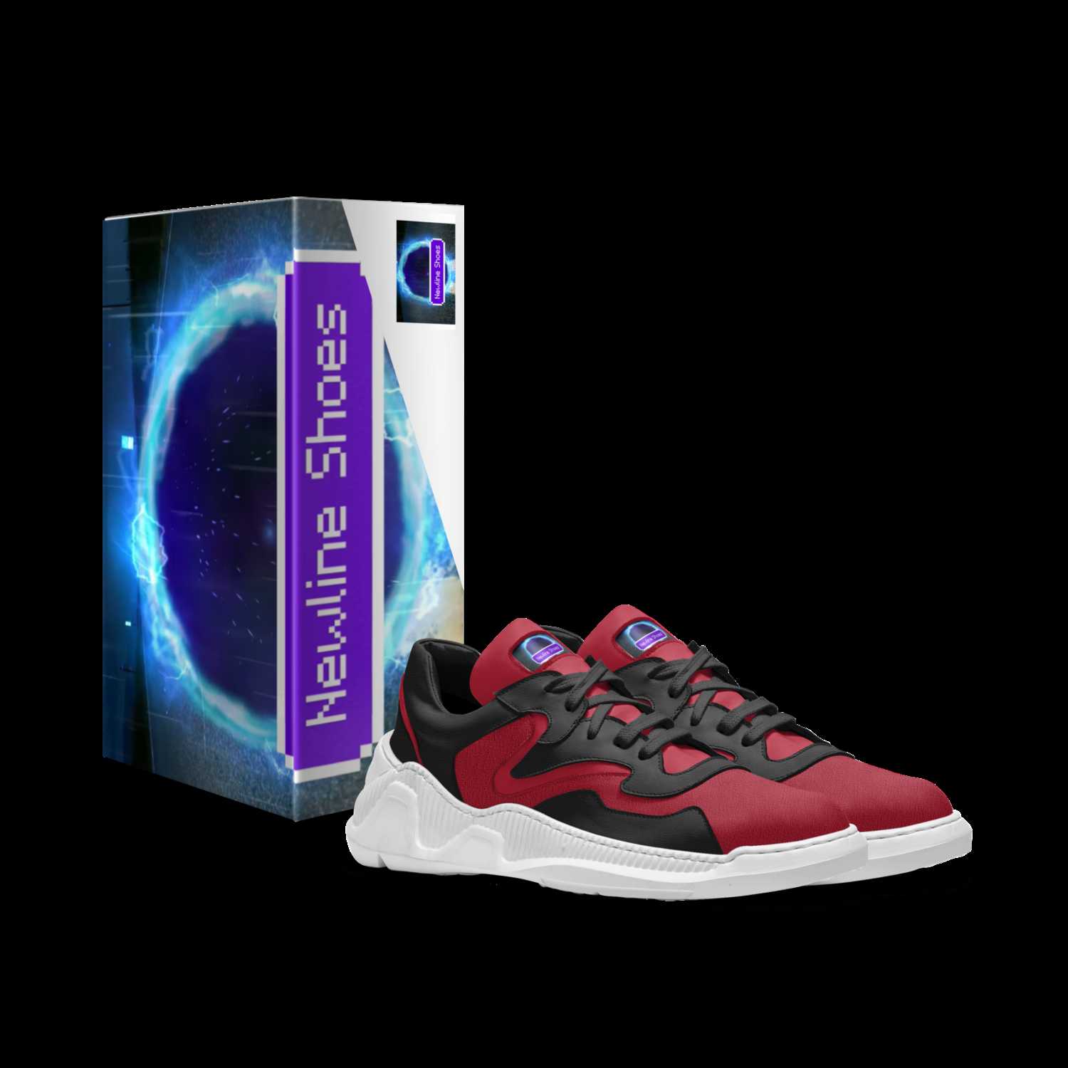 Nike discount new line