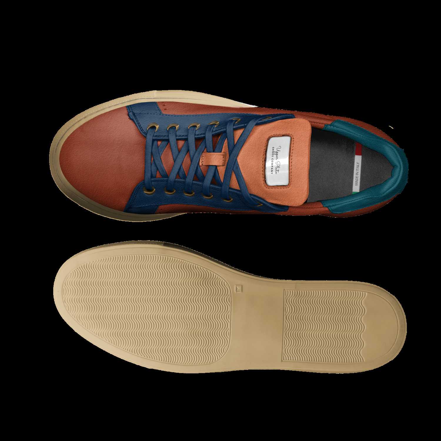 Plato sneakers 2025