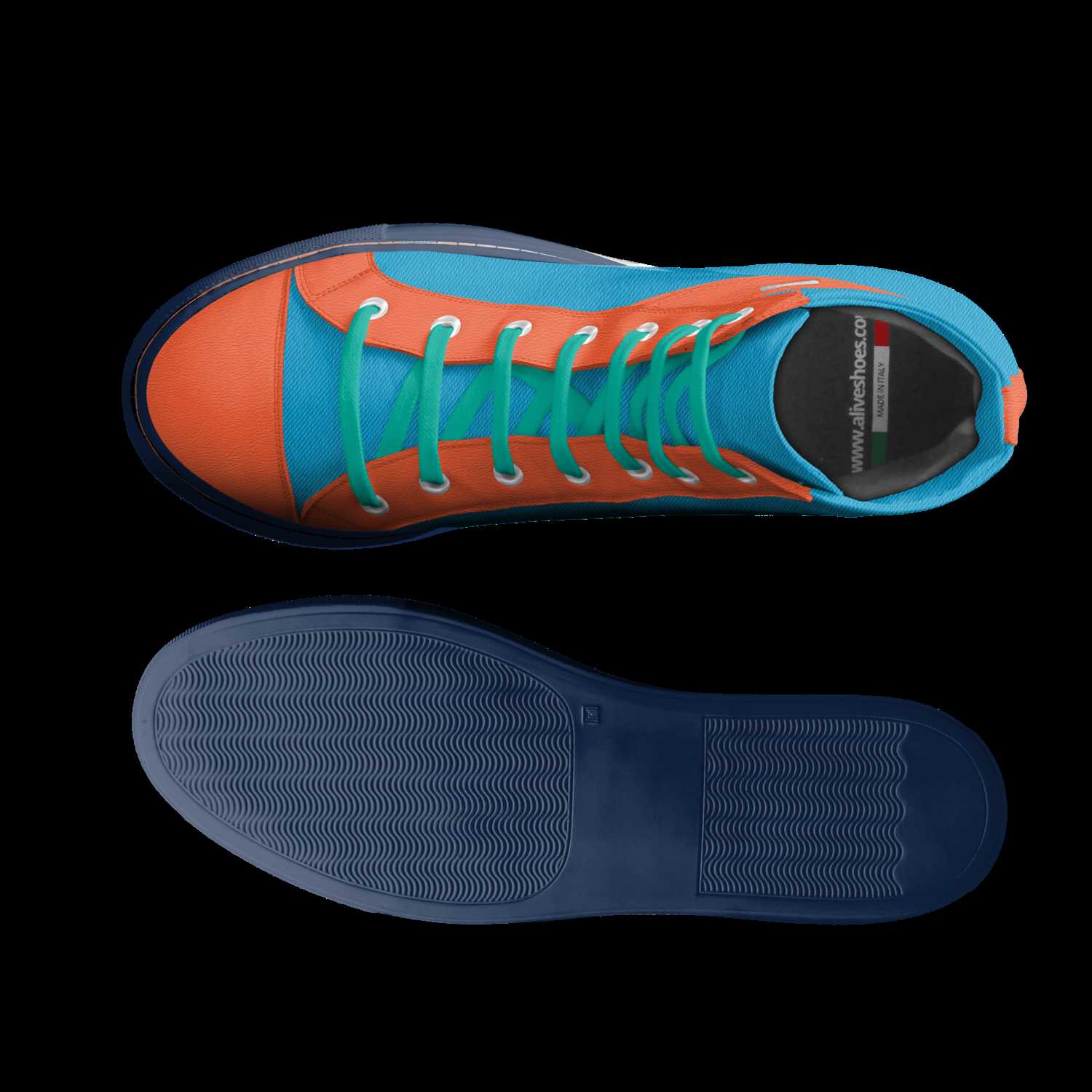 Designer aqua shoes cheap