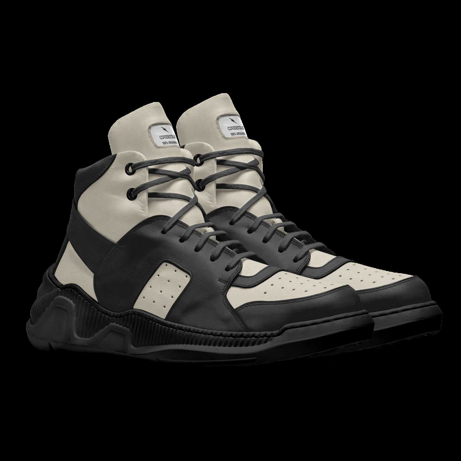 Cover star shoes 2025