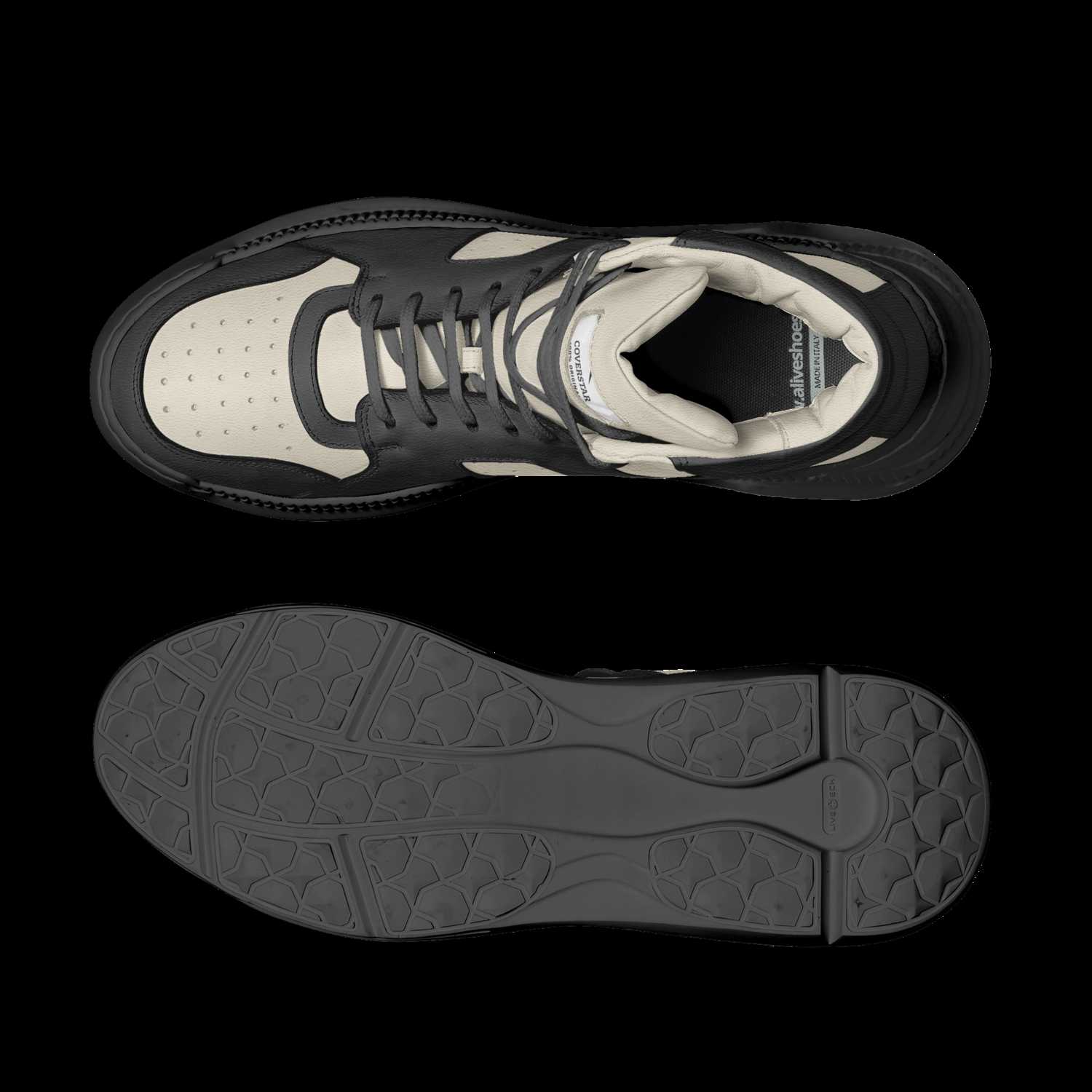 Cover hotsell star shoes