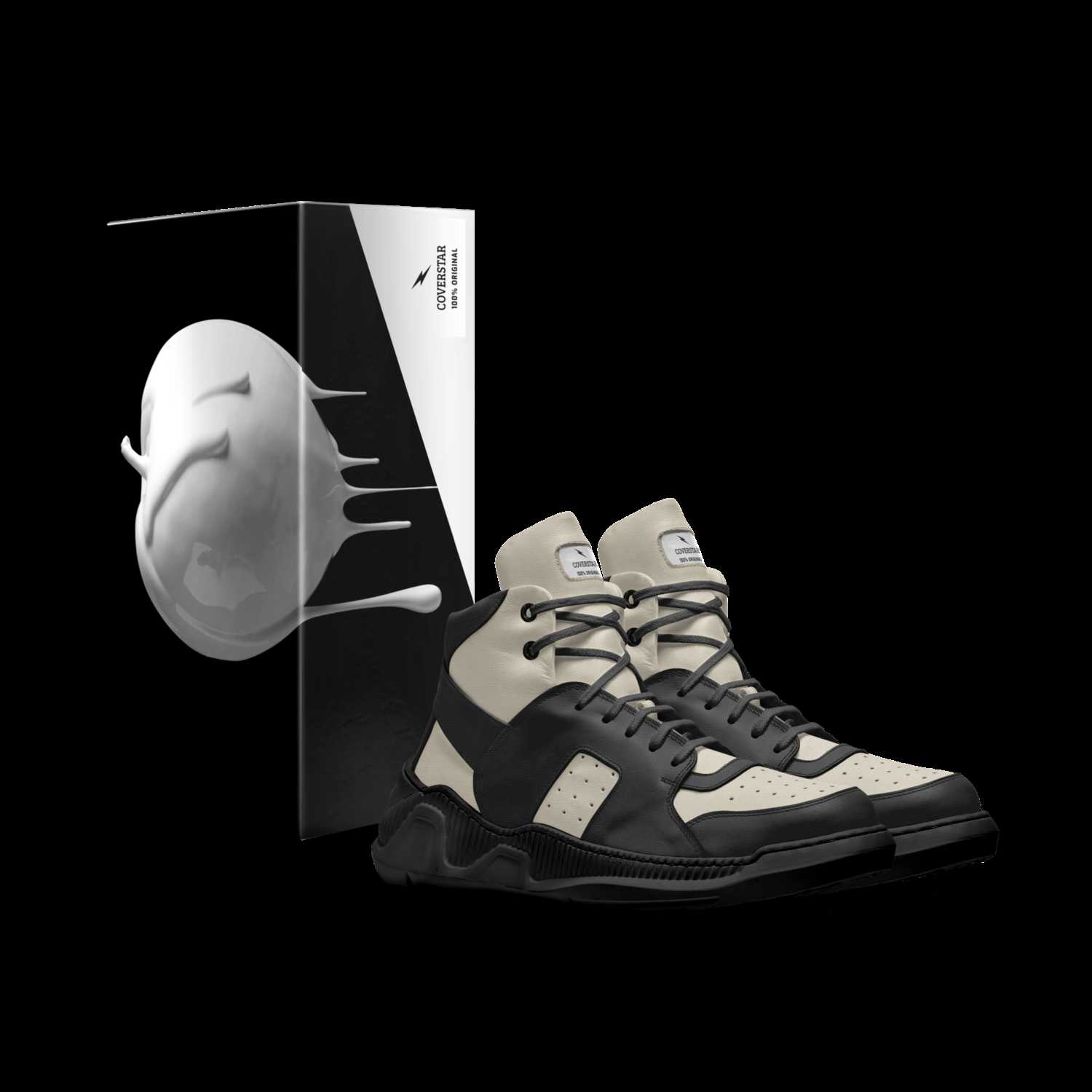 Cover star shoes 2025