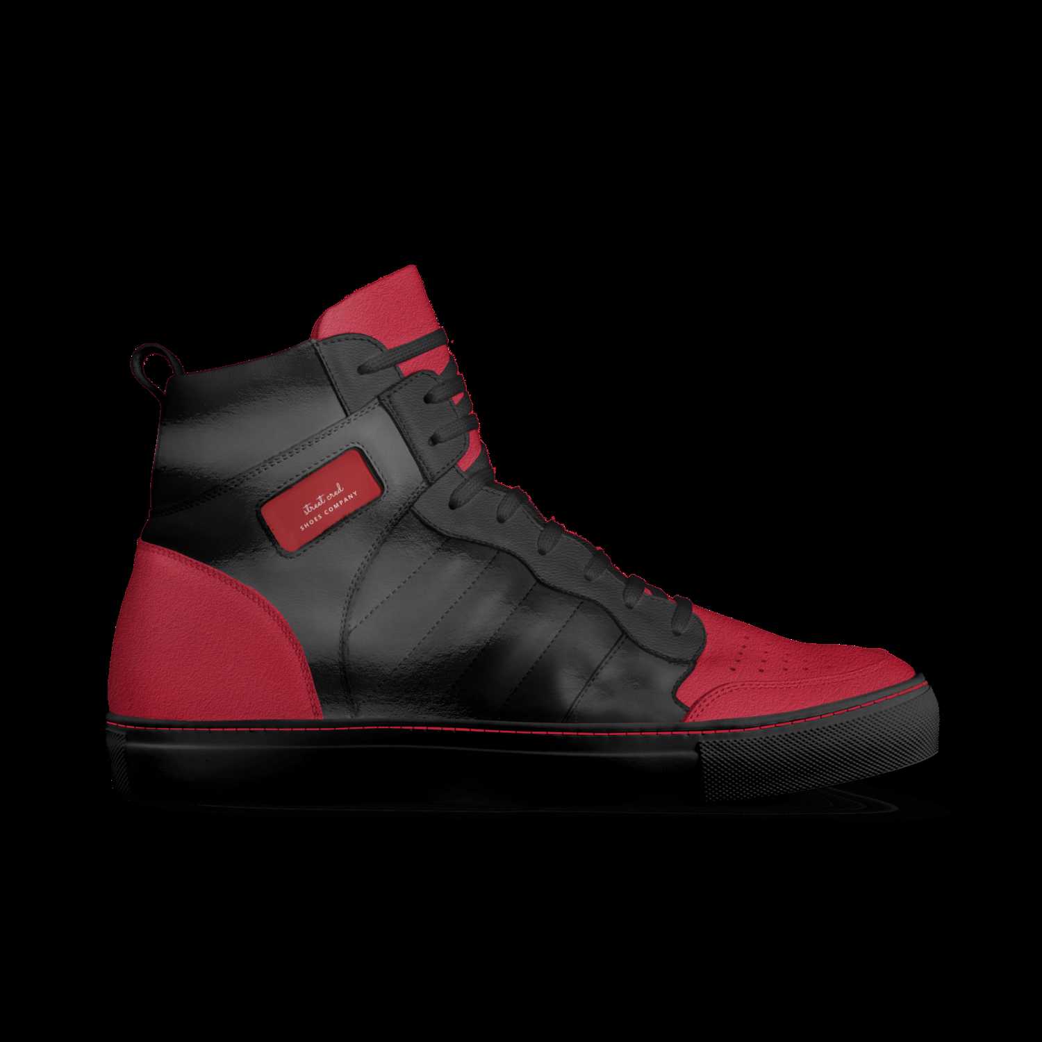 Street cred sneakers on sale