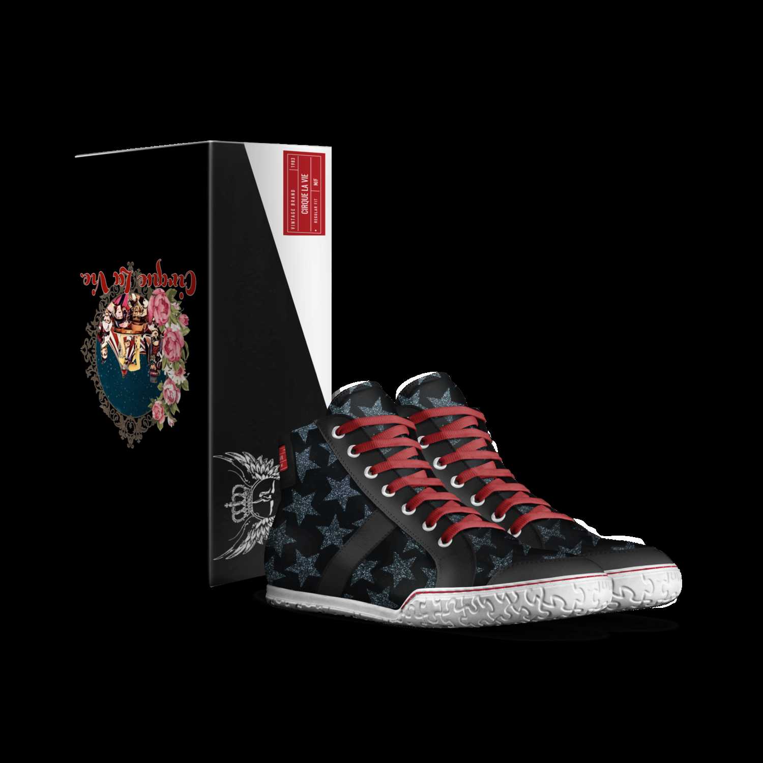 Circus best sale brand shoes