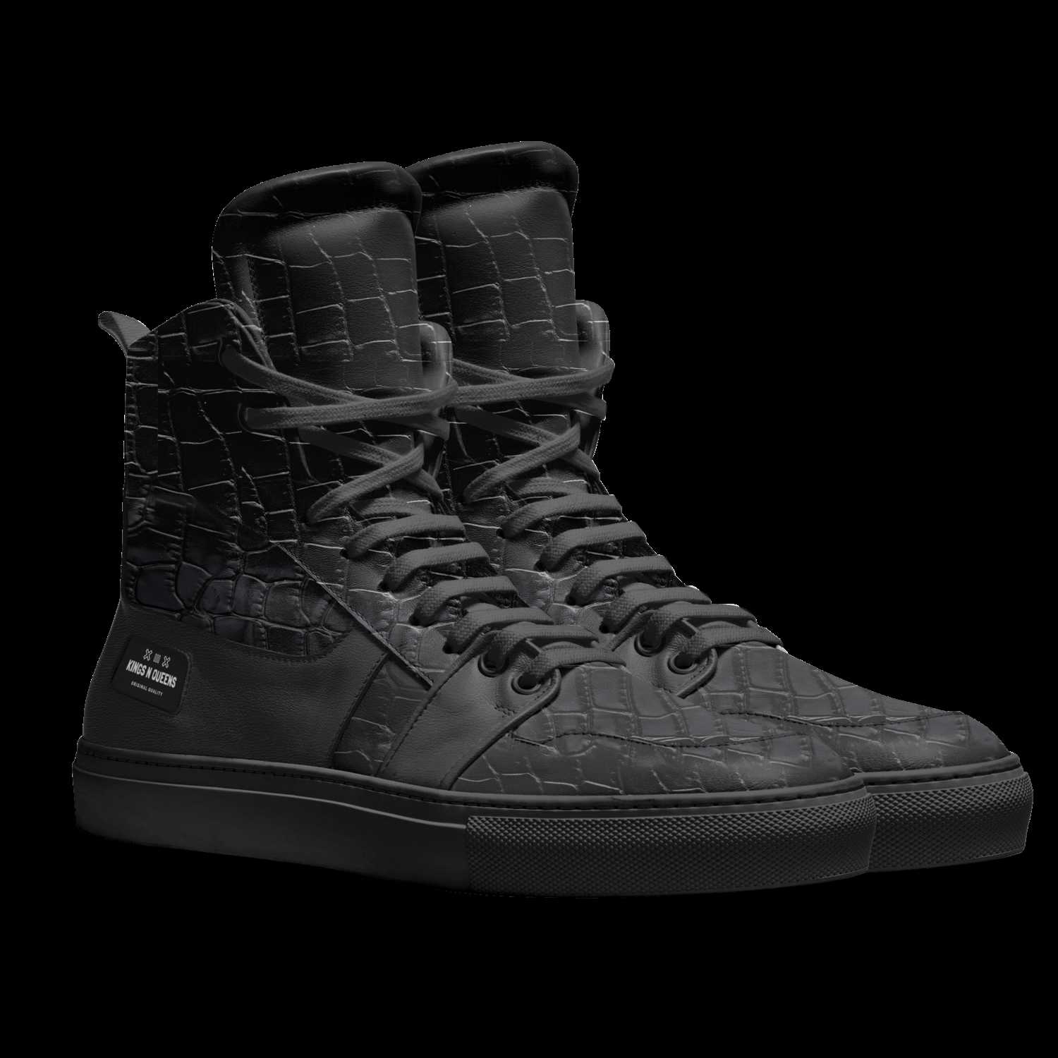 Queens schoenen 2025