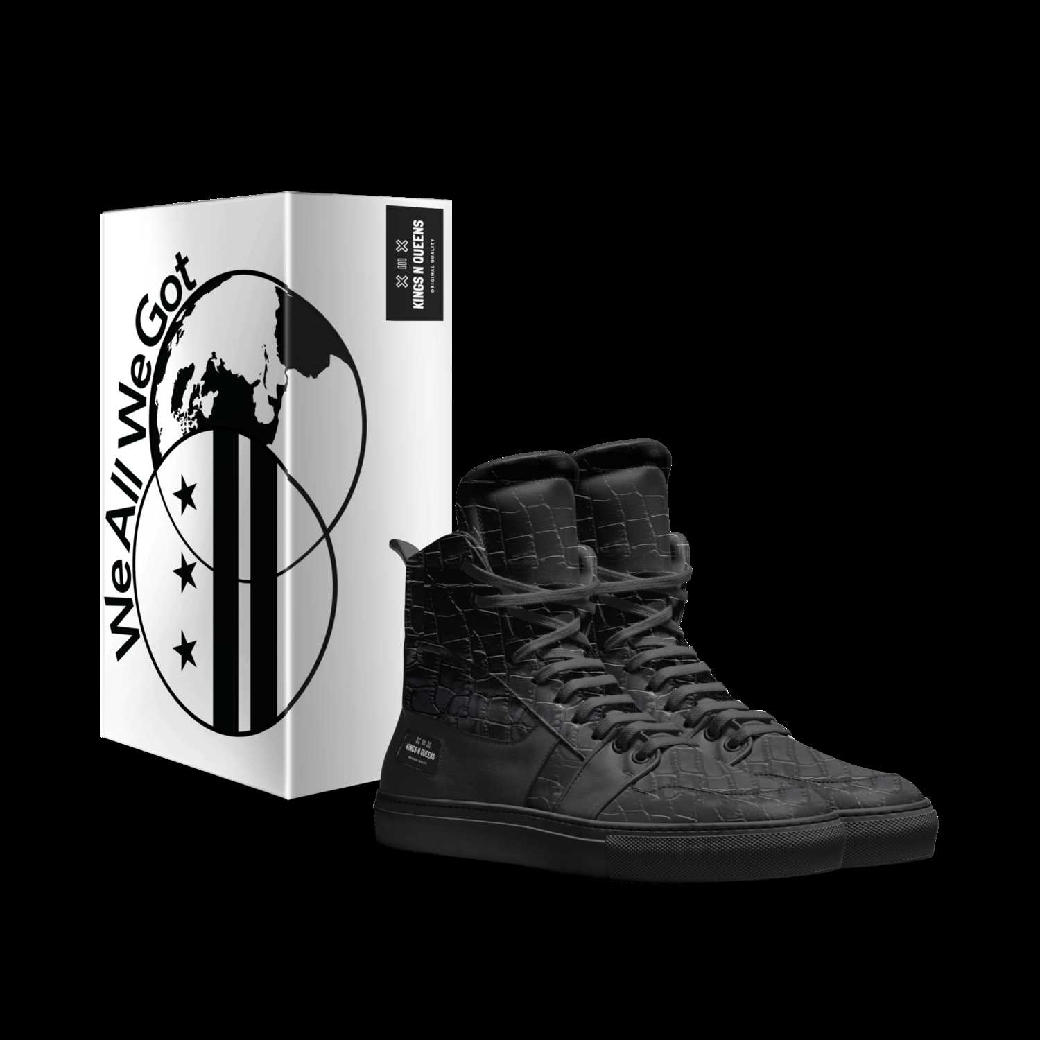 Supra custom shoes hot sale