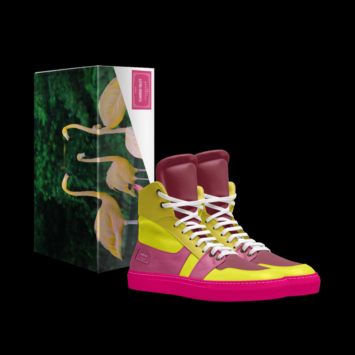 Shoe 2025 valley italy