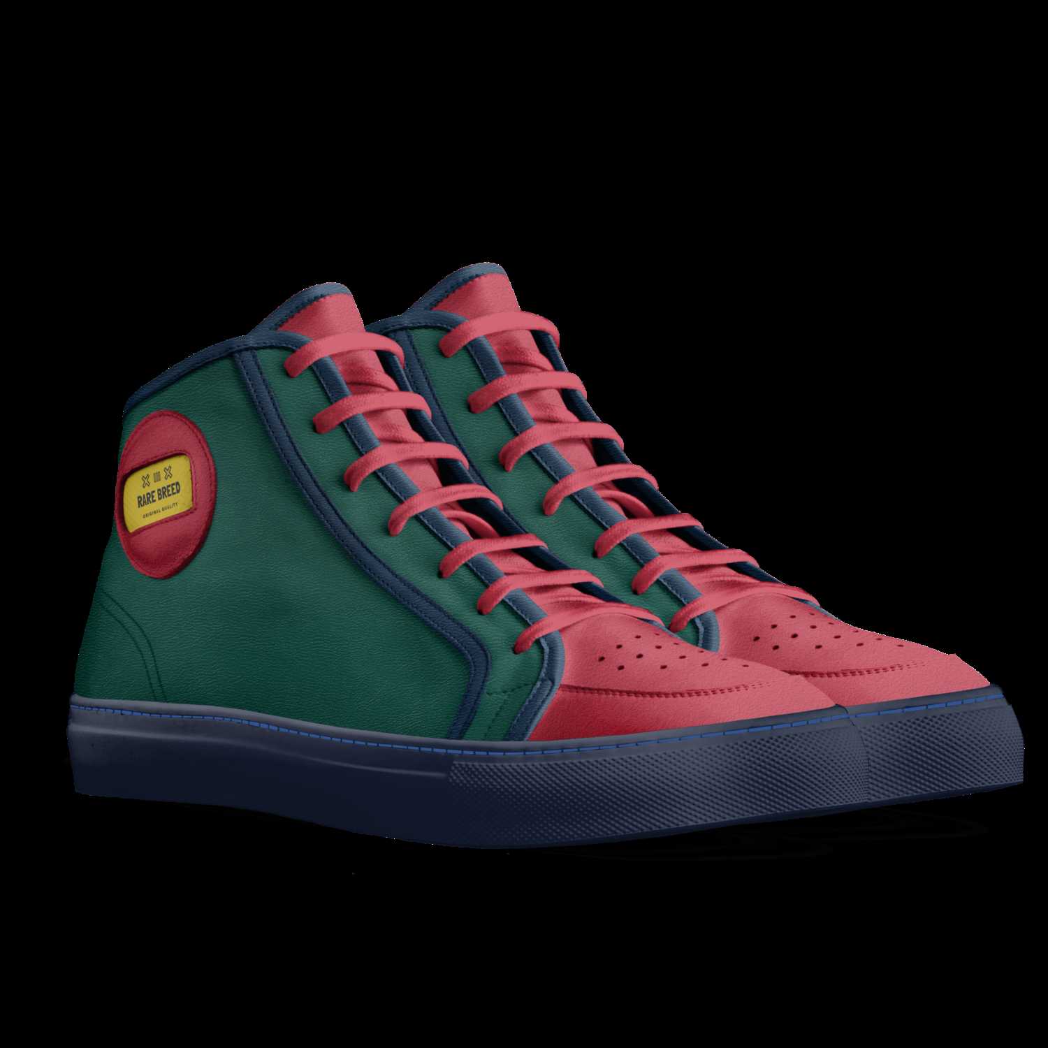 Rare breed footwear 2025
