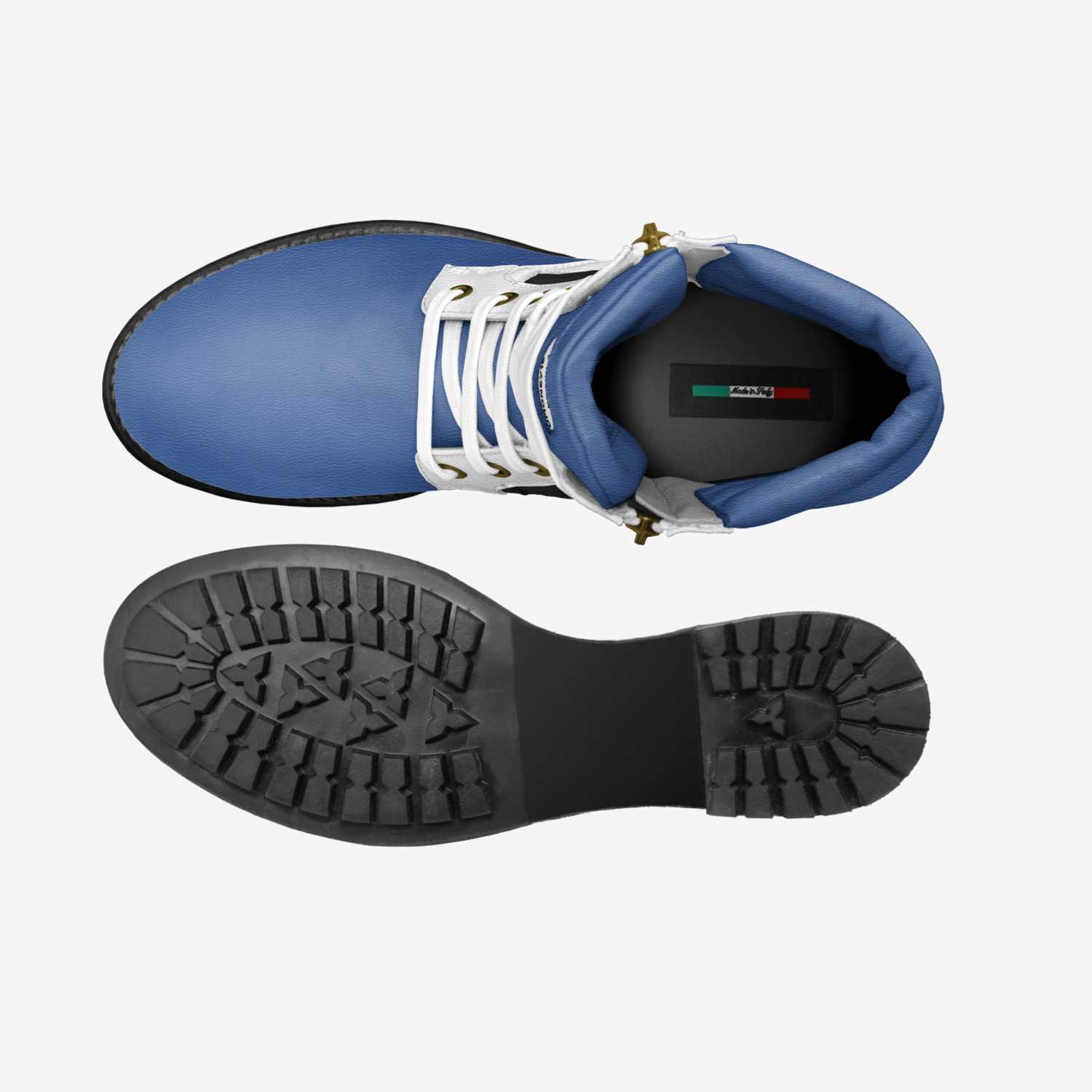 1644 artisan made in Italy shoes by Dmoney1644 Lockett