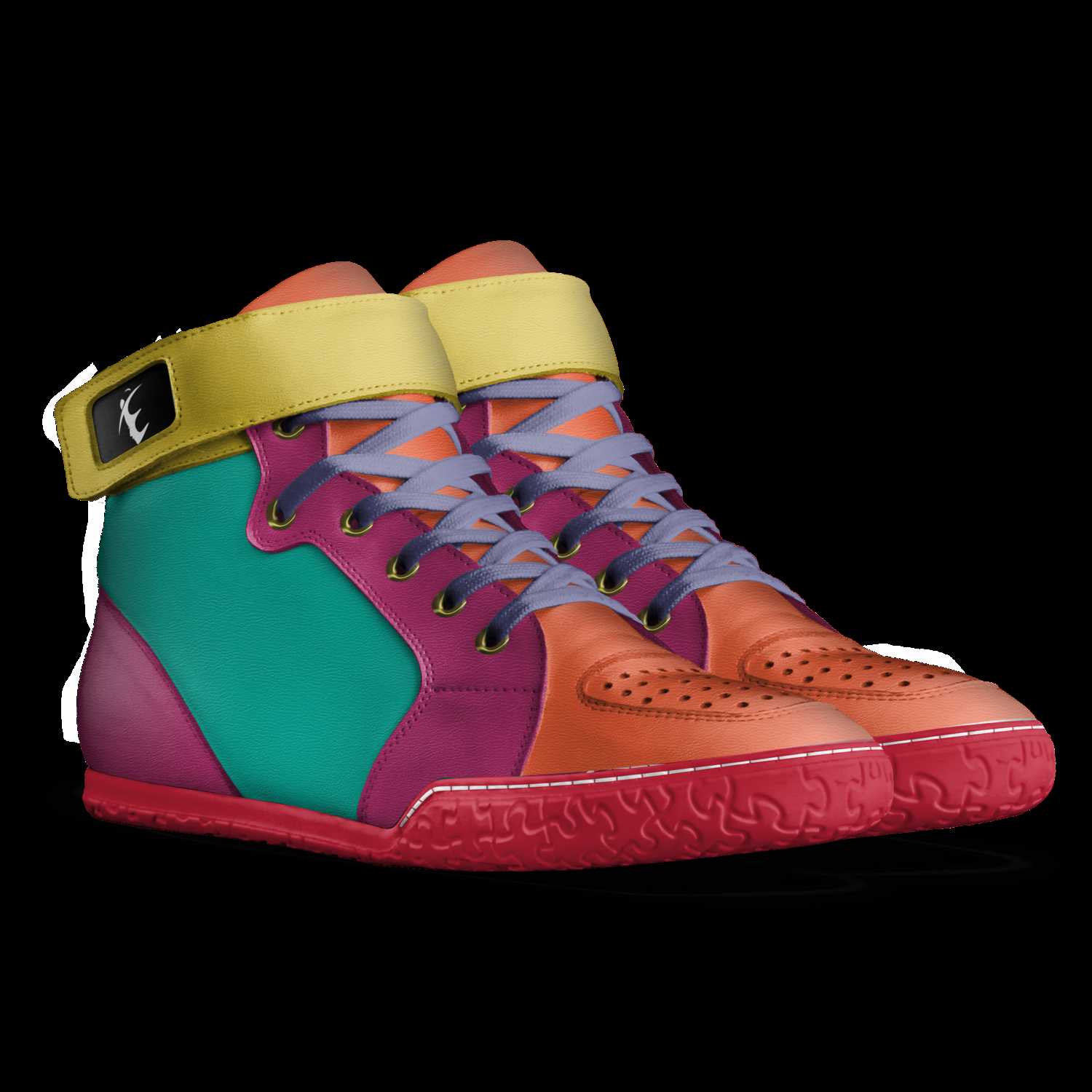 Ebs shoes sale from the 80s