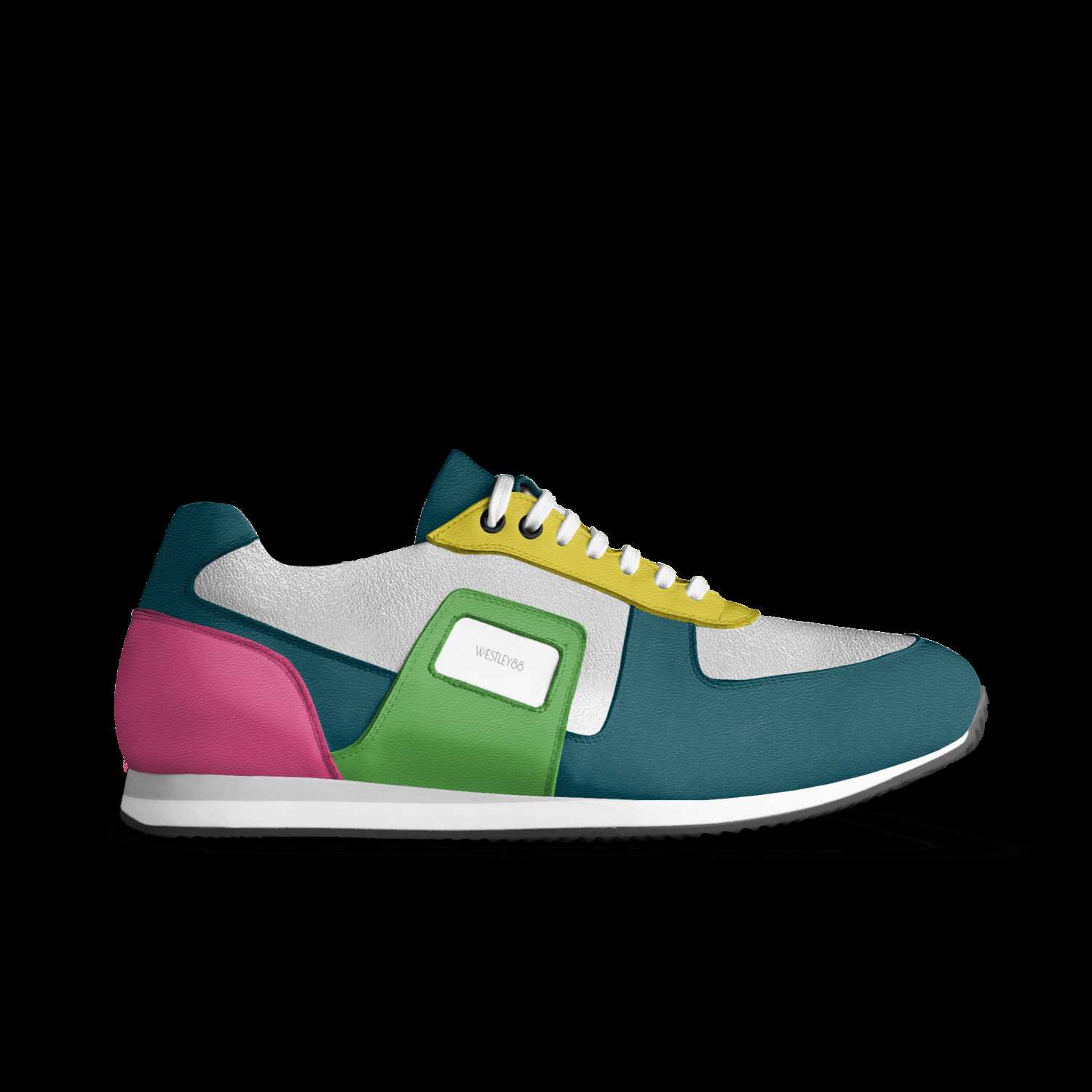 Casey custom sneakers online