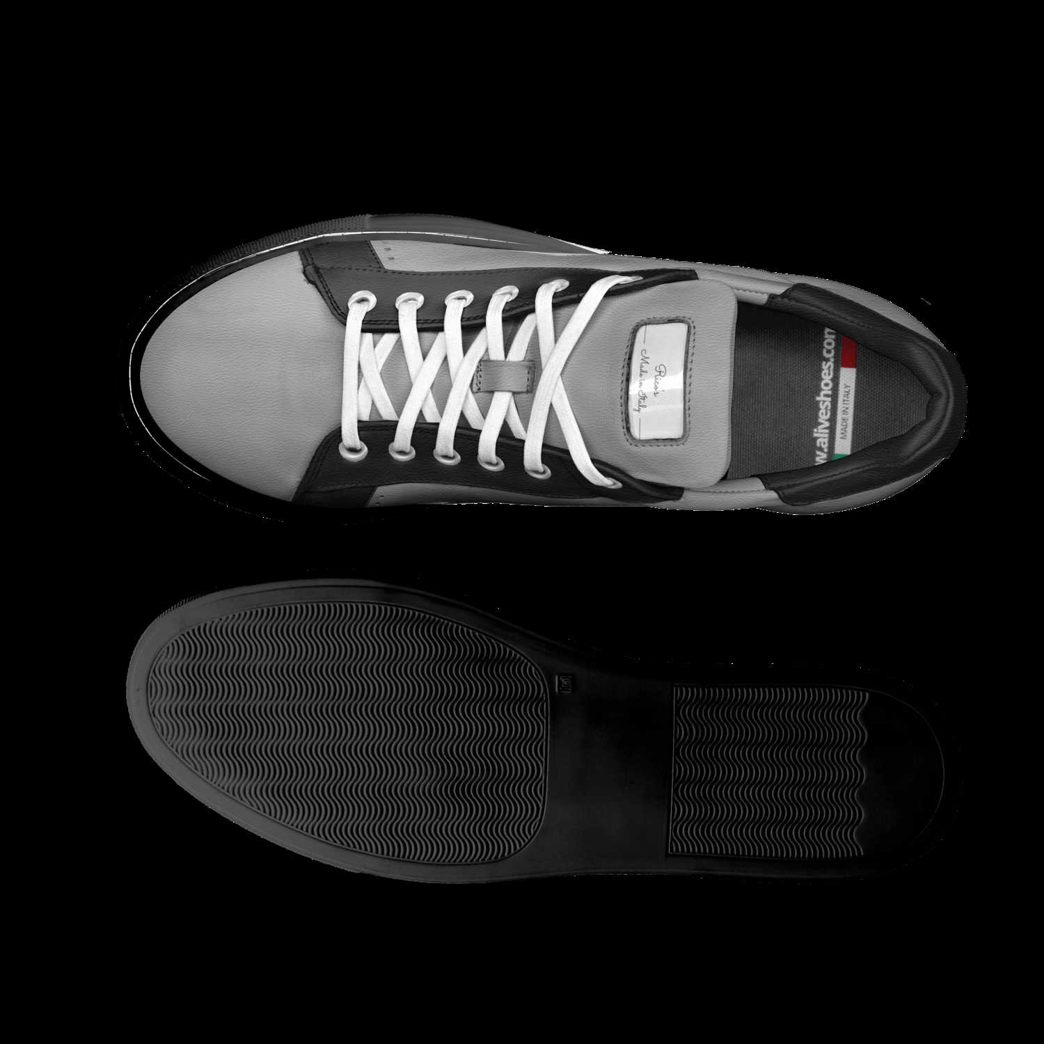 richard smith shoes