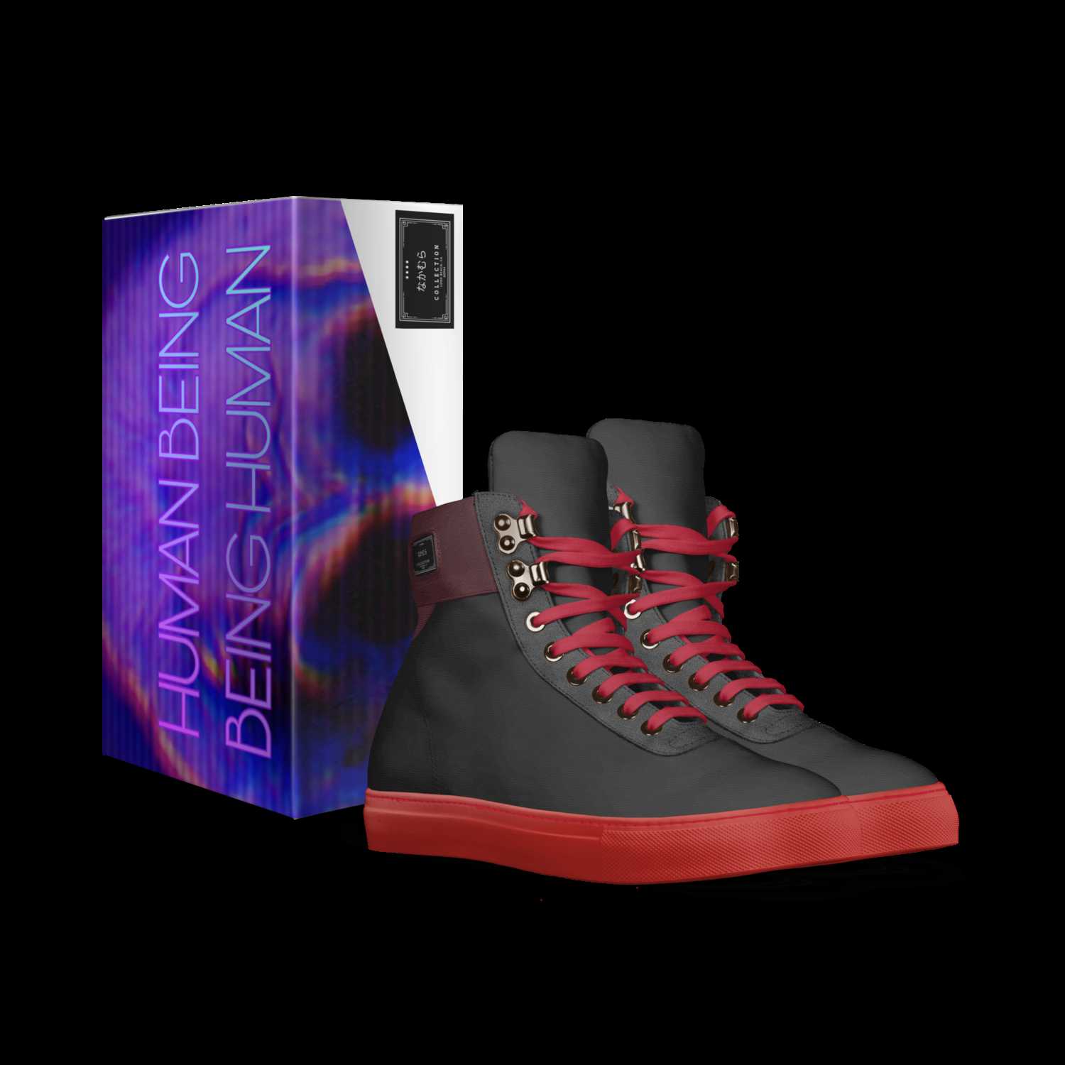 Being human hotsell shoes