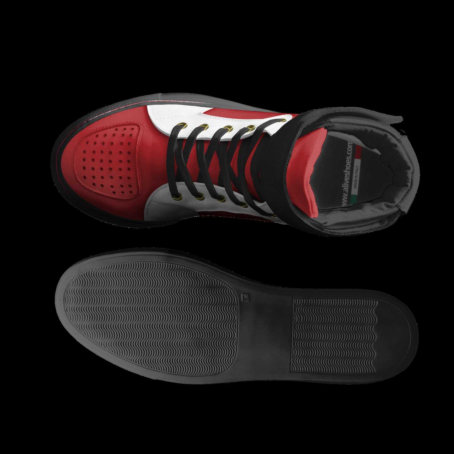 custom made kobe shoes