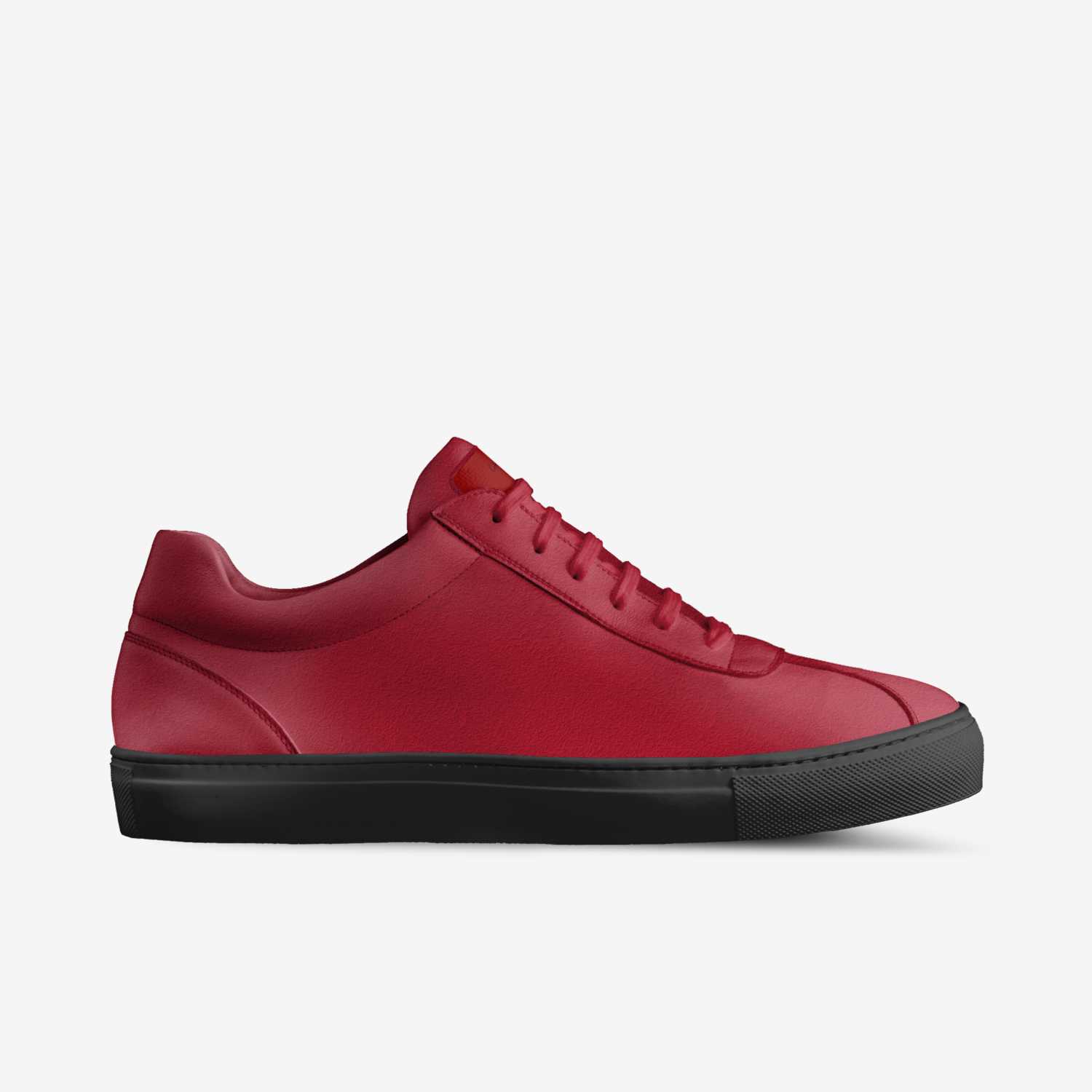 CHAV DESIGNS  custom made in Italy shoes by Mathias Winther | Side view