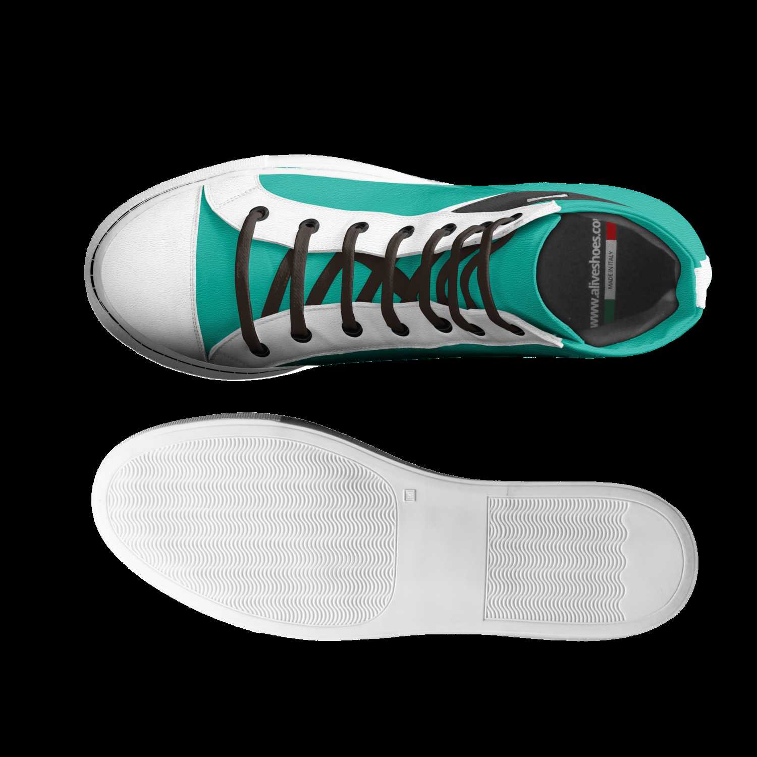 M M A Custom Shoe concept by Maise Aguilar