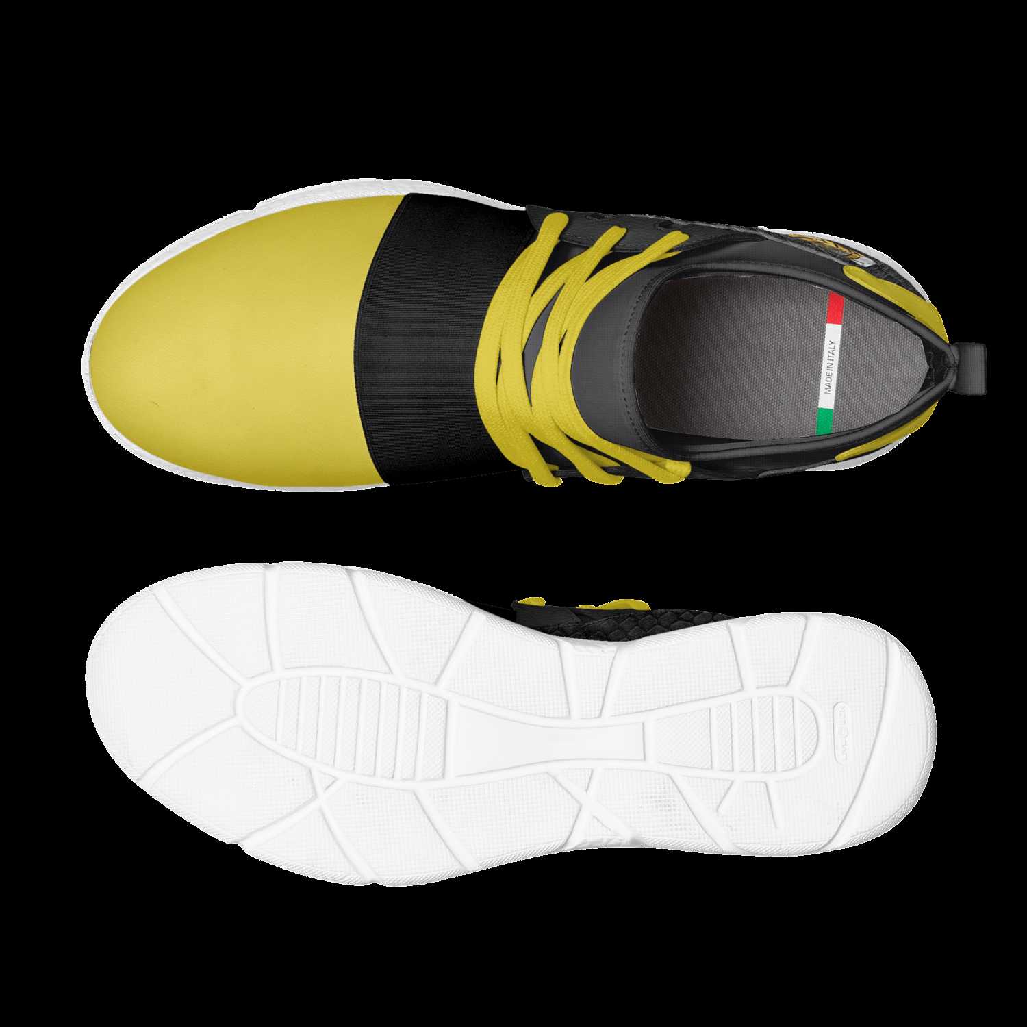 Diamond Cartel A Custom Shoe concept by Quota Clothing