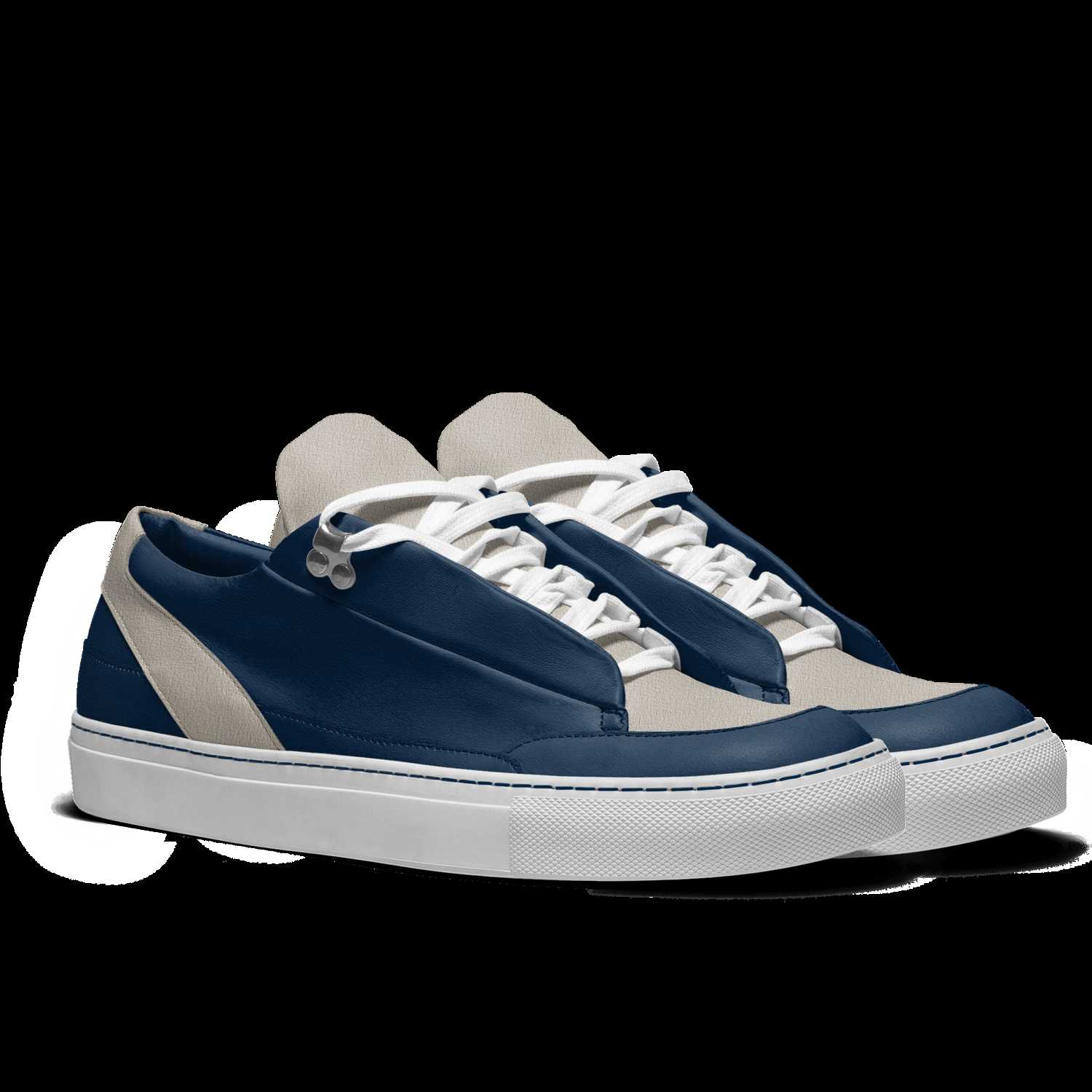School shoes design top