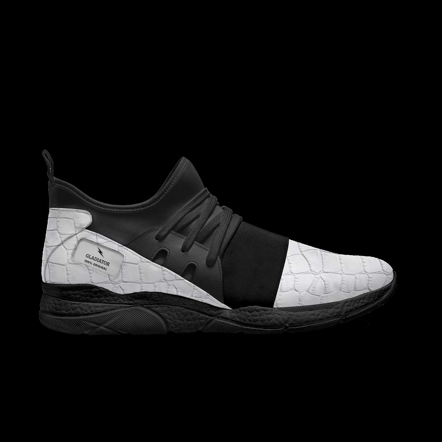 Gladiator sneakers sales