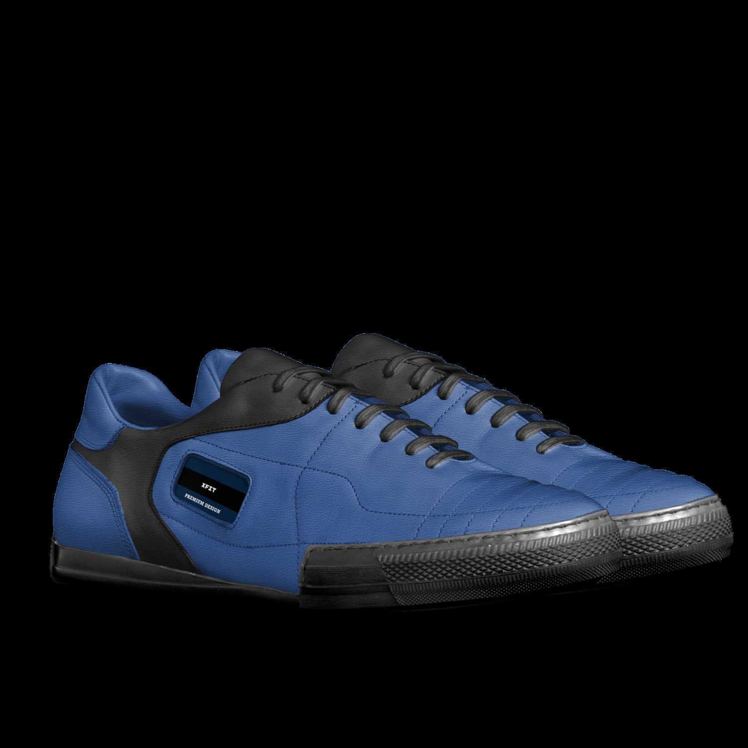 Xfit shoes top