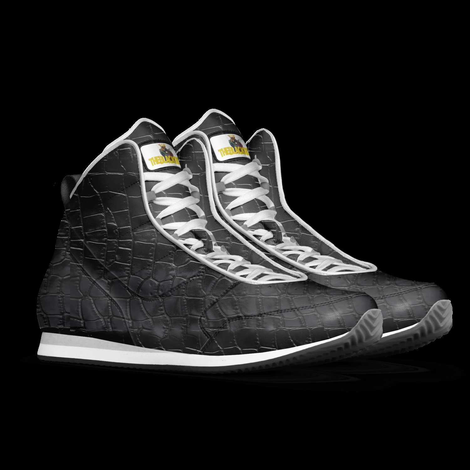Xf custom shoes top