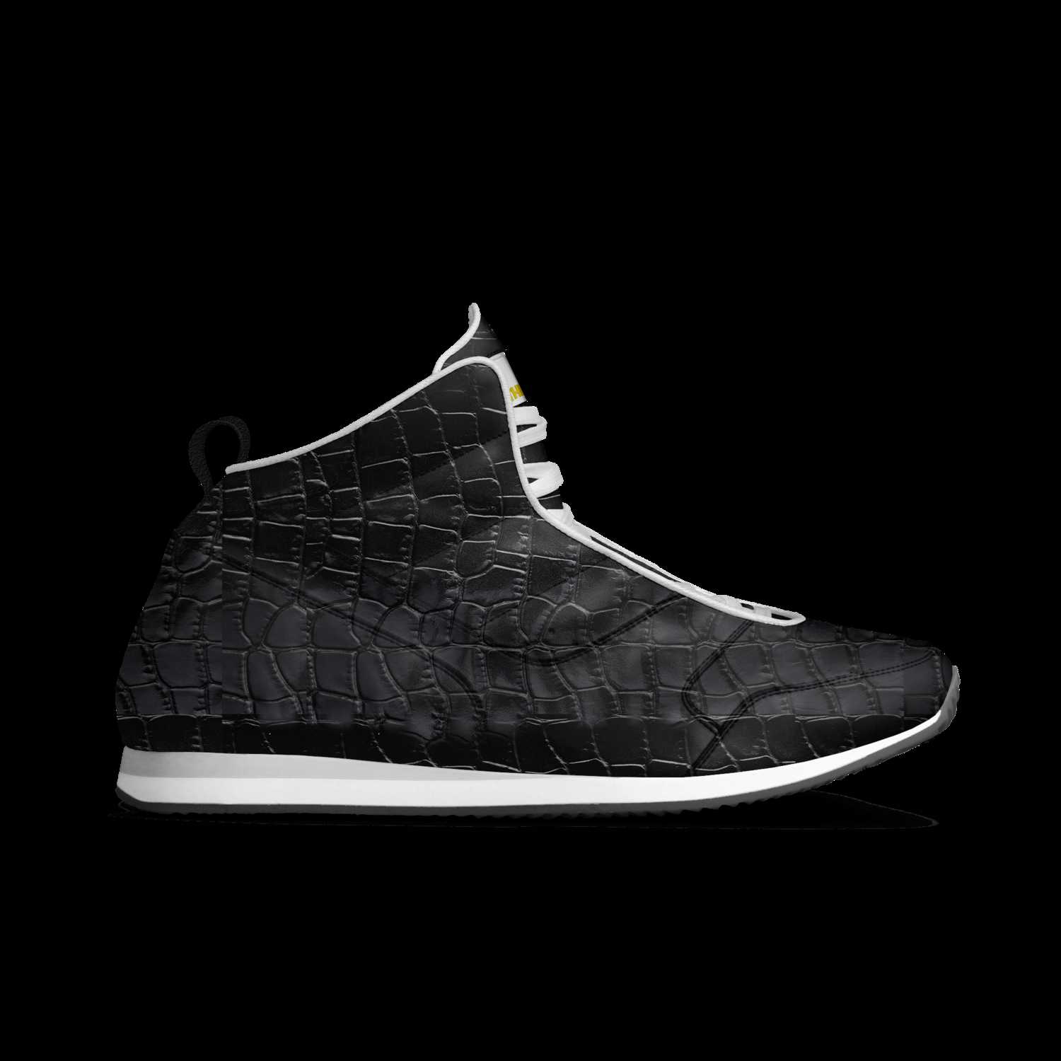 Xf custom shoes top