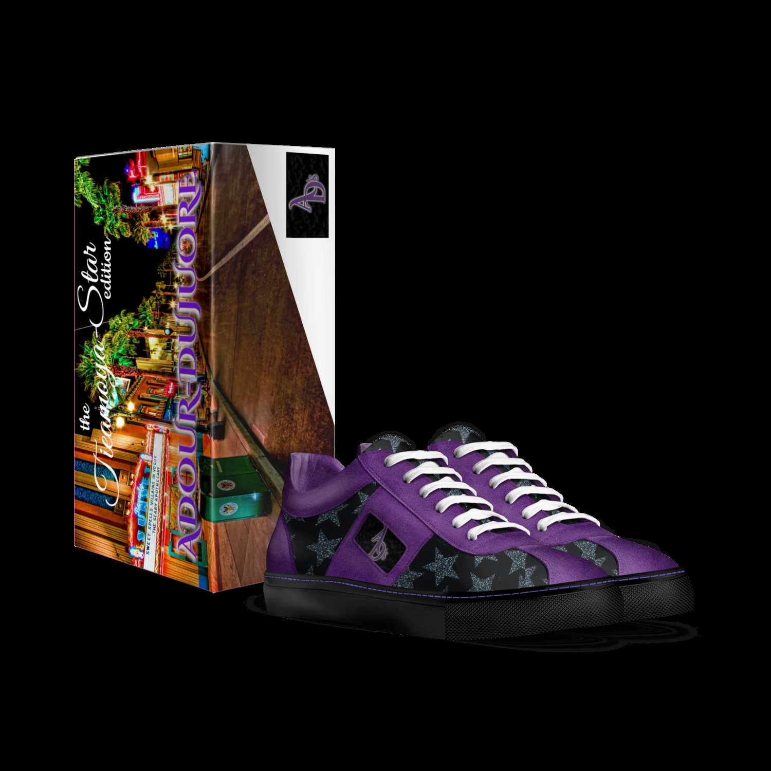 Sweet outlet villains shoes