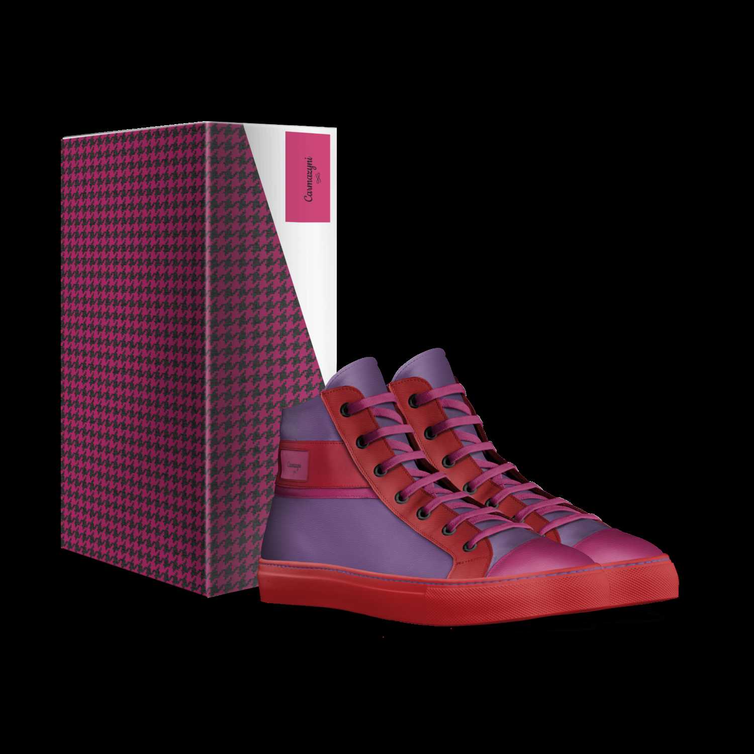 harrison classic shoes