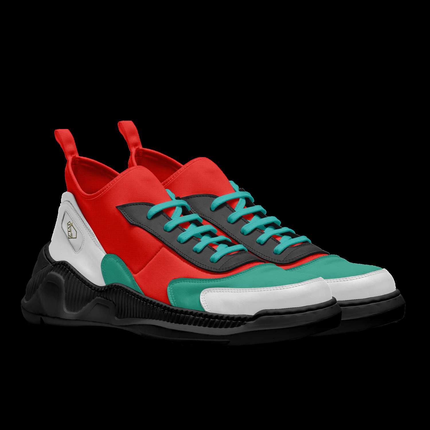 Atelier new such regime puma thunder