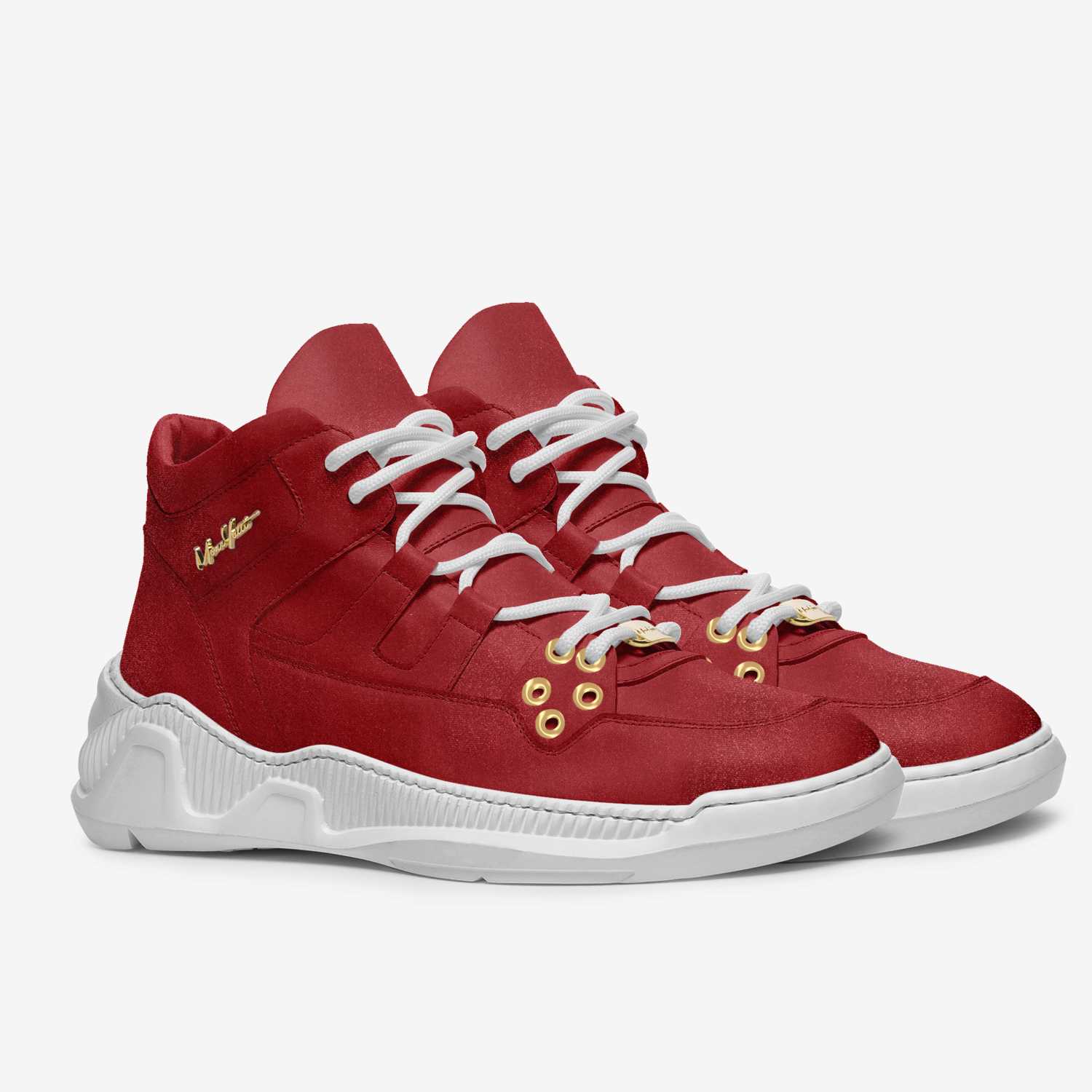 Moneyatti G06 custom made in Italy shoes by Moneyatti Brand | Double view