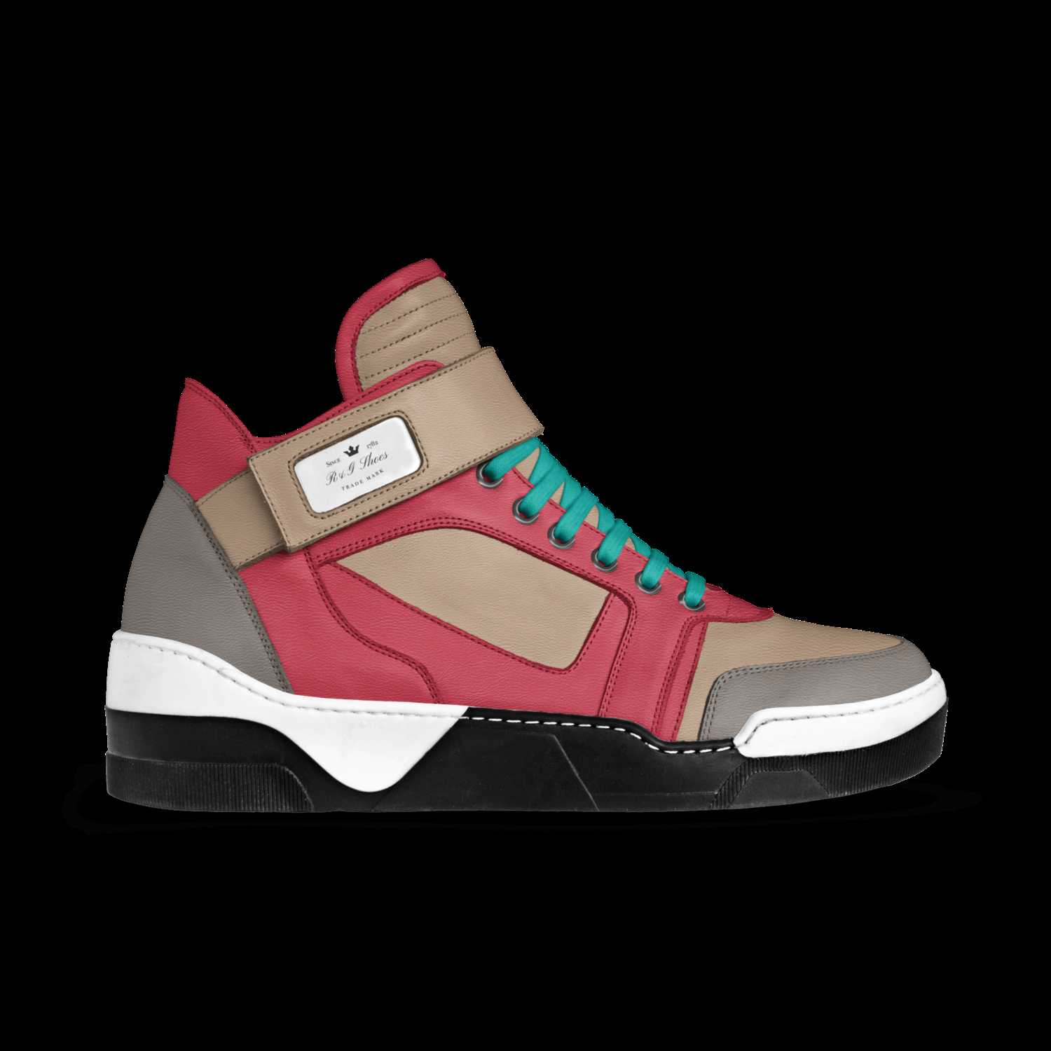 R edition shoes store