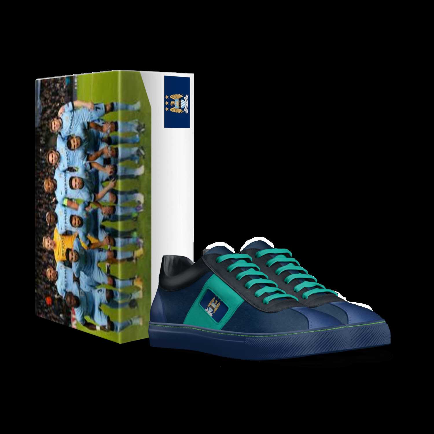 City shop line shoes
