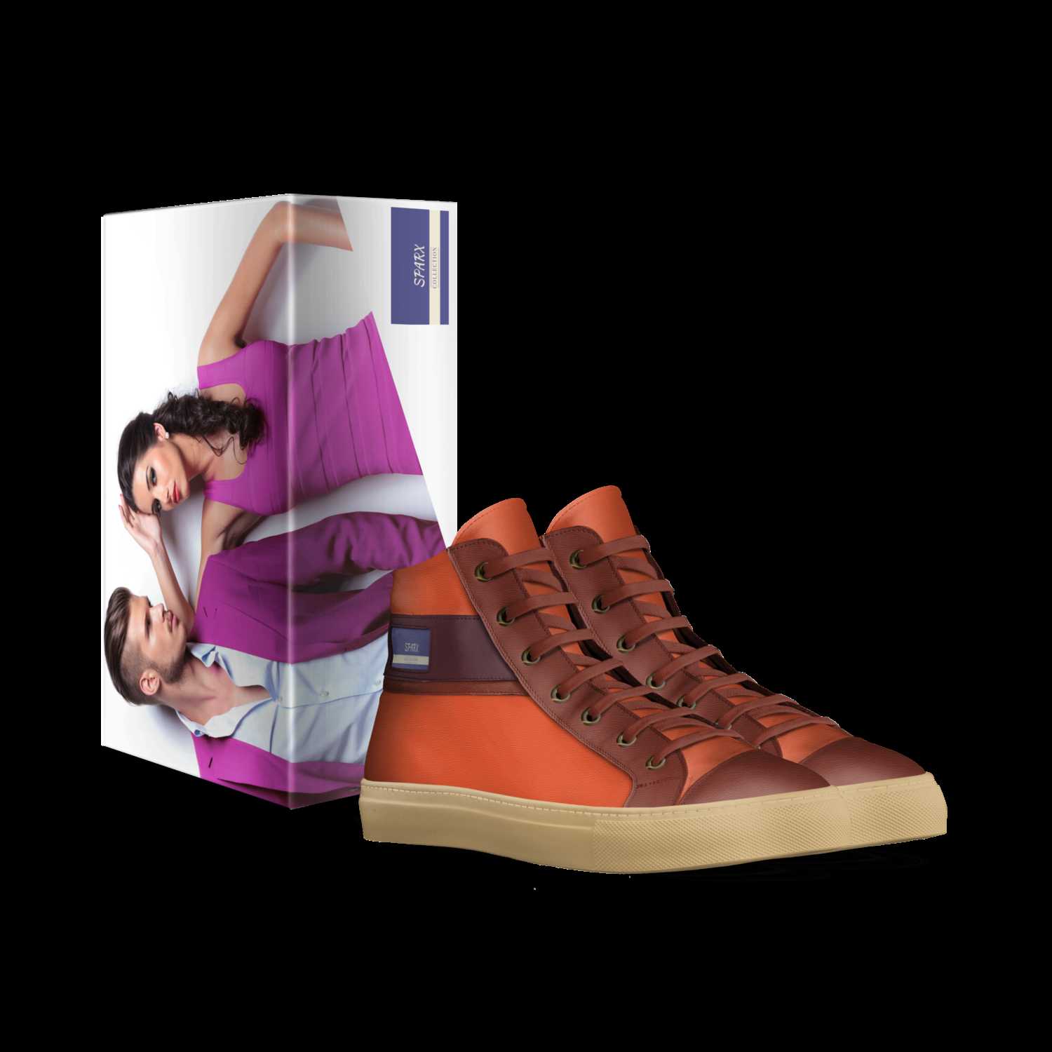 sparx stylish shoes