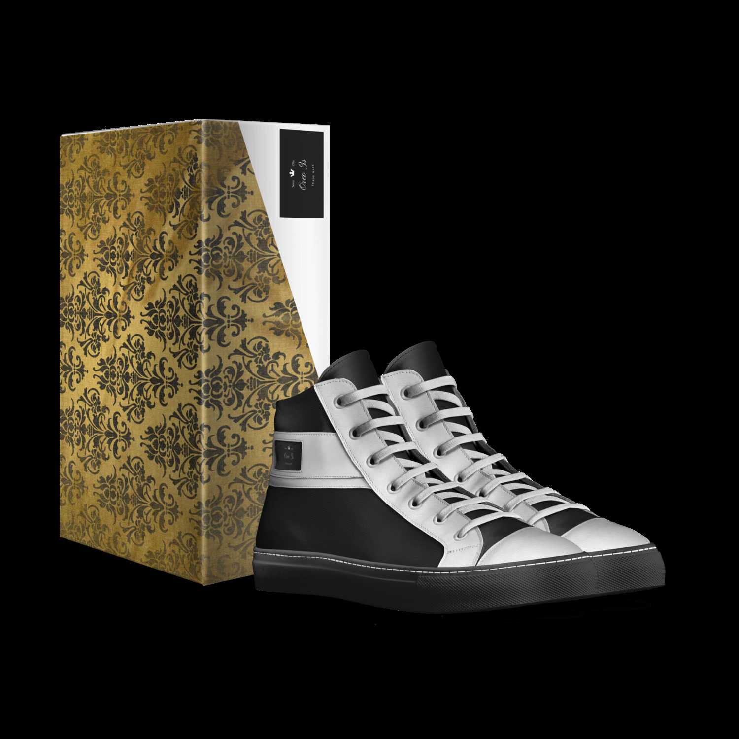 High top 3s on sale