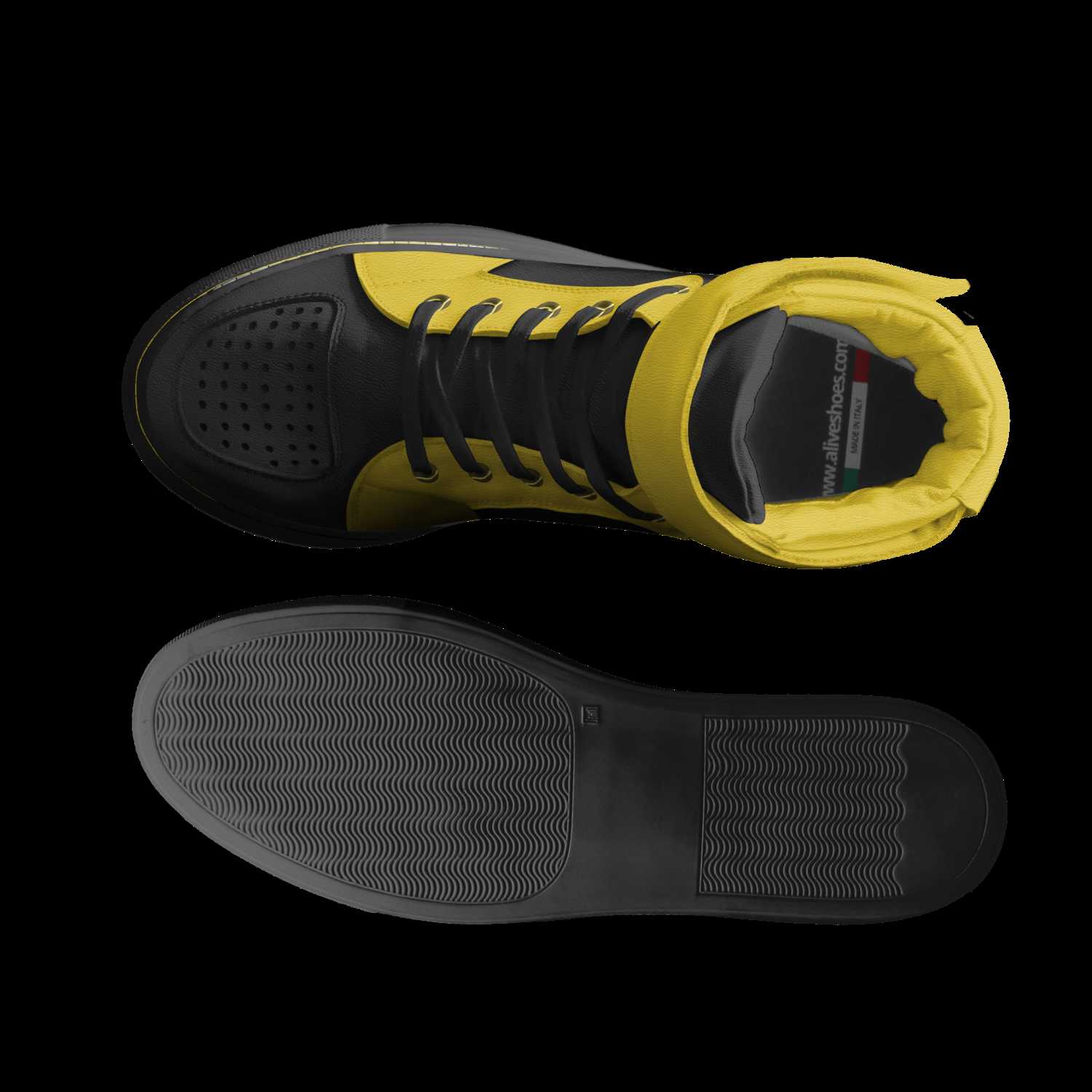 fuck boy A Custom Shoe concept by Anwar Towine17s