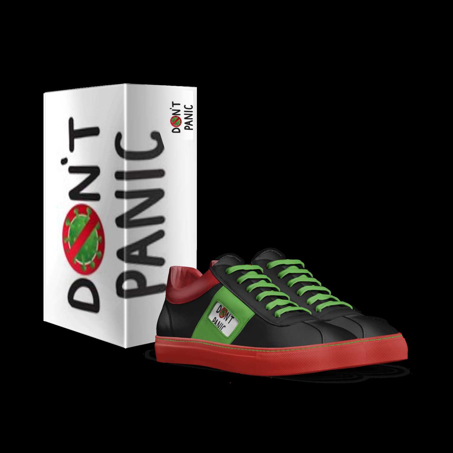 Danic shoes hotsell