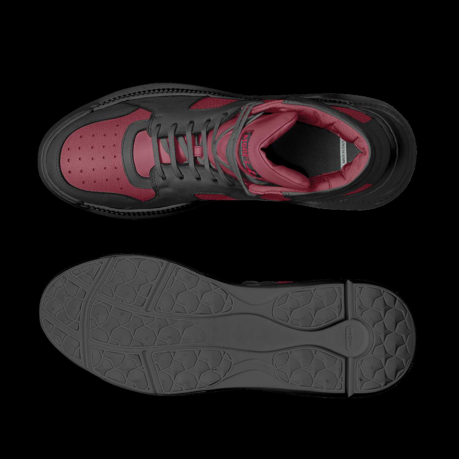 Mores shoes clearance