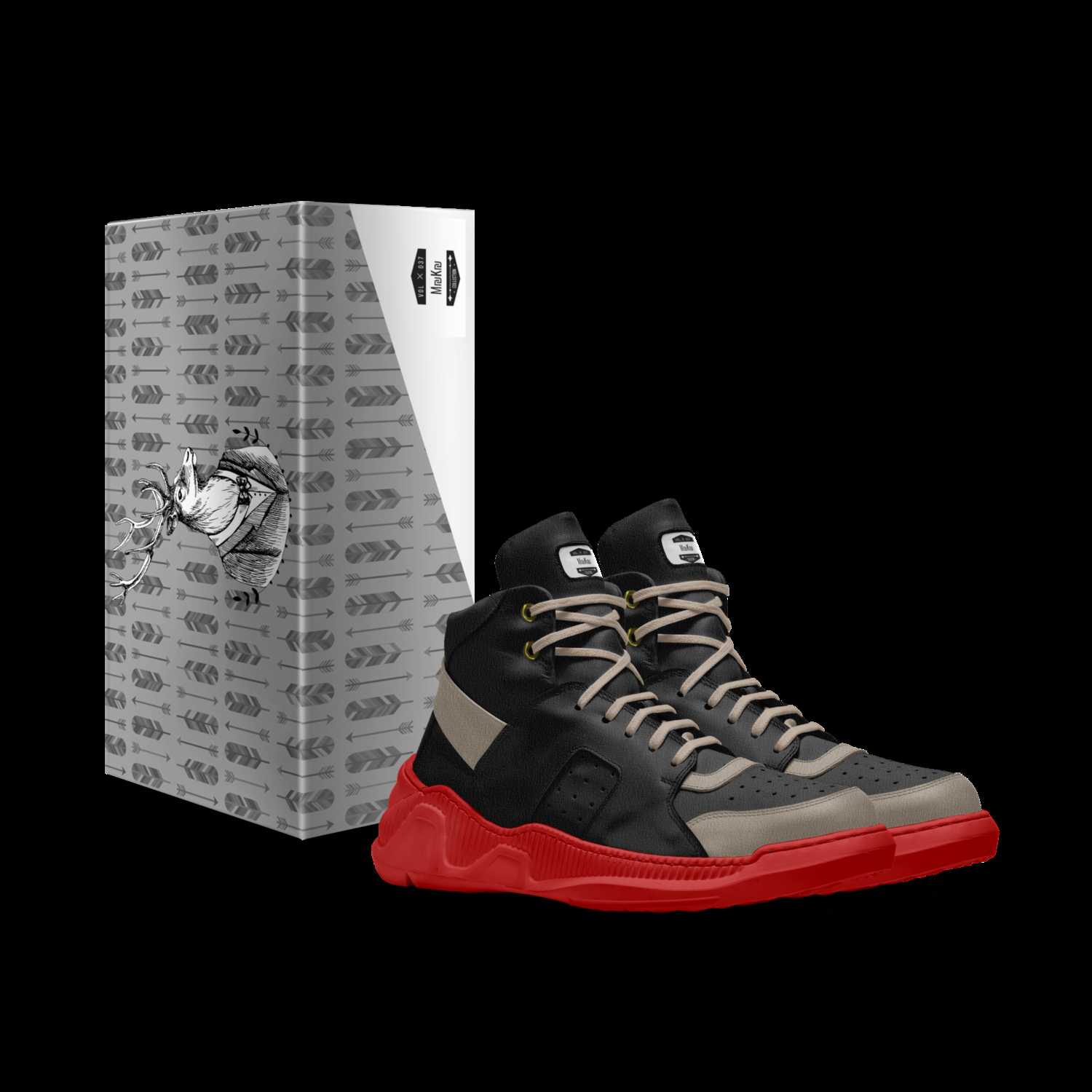 M&k shoes new arrivals