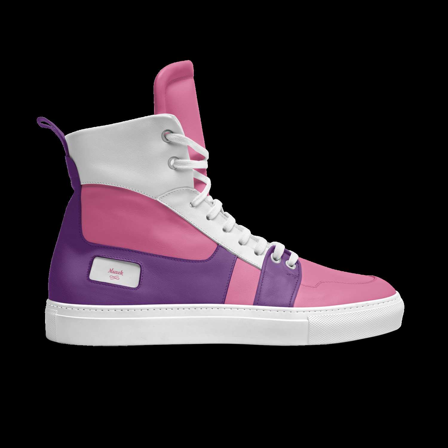 Candies A Custom Shoe concept by Tracy Smith