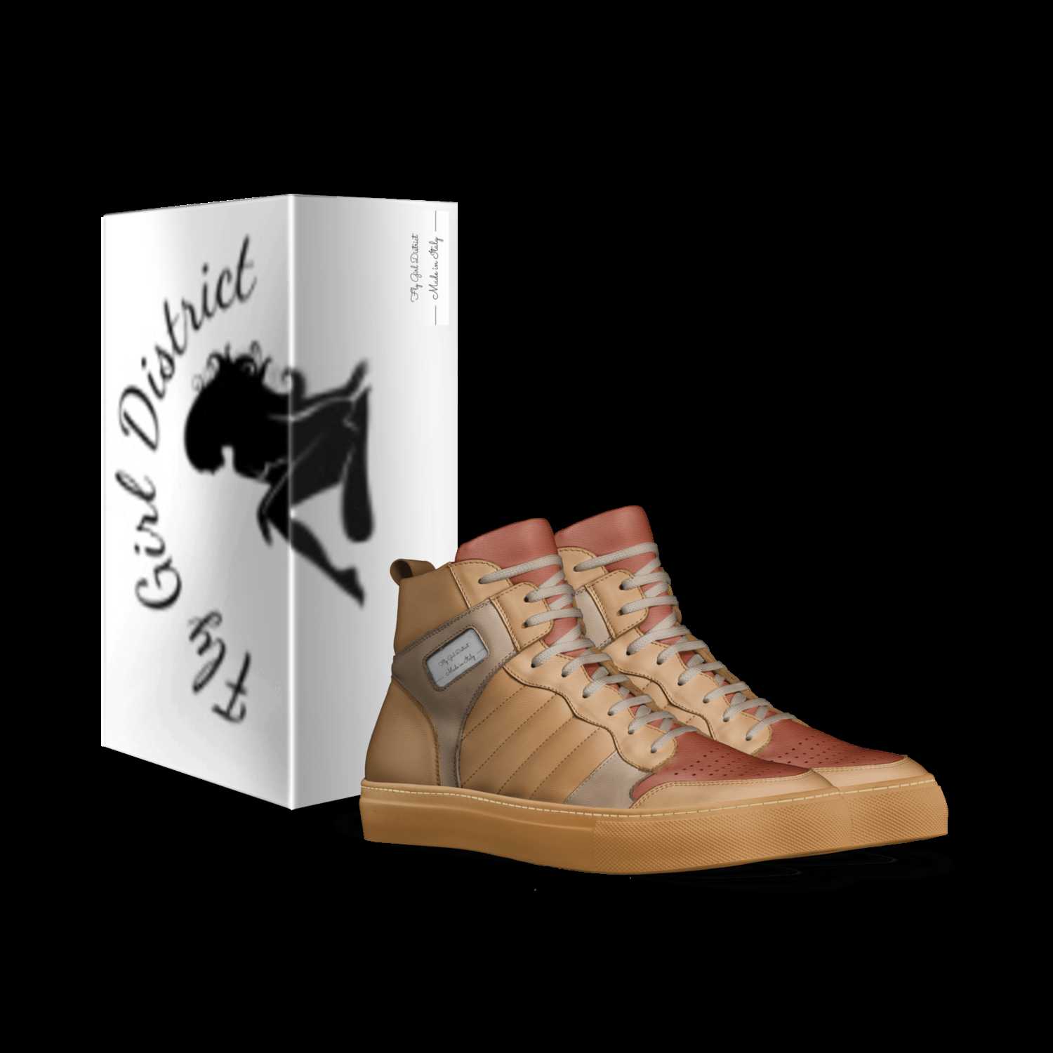 Fly girl shoes clearance