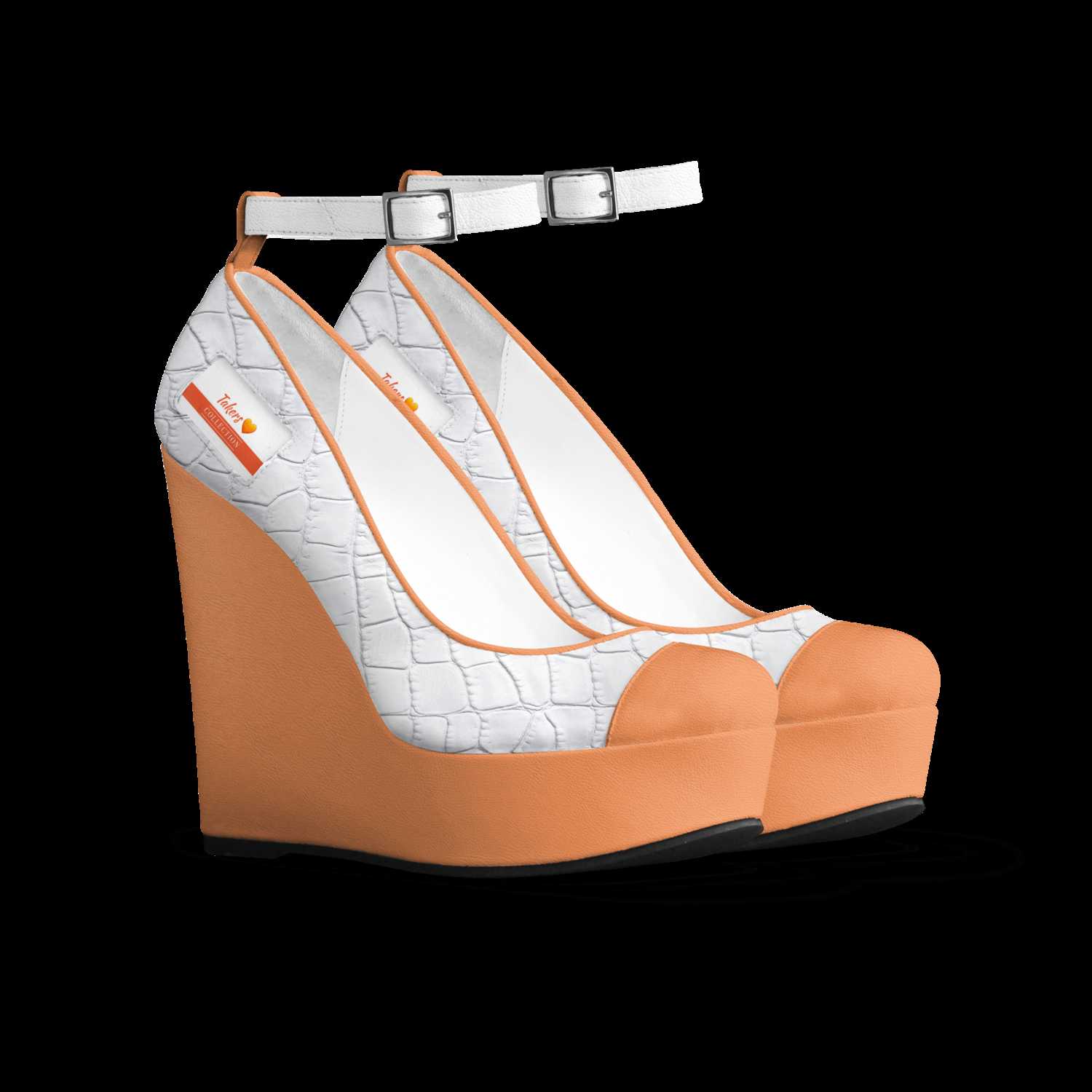 Rasheed hot sale platform sandal