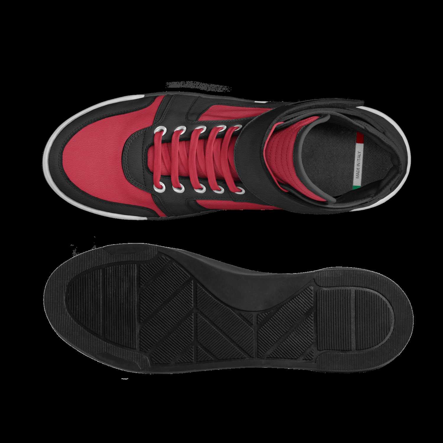 Street Predator 2 A Custom Shoe concept by Maurice Holton