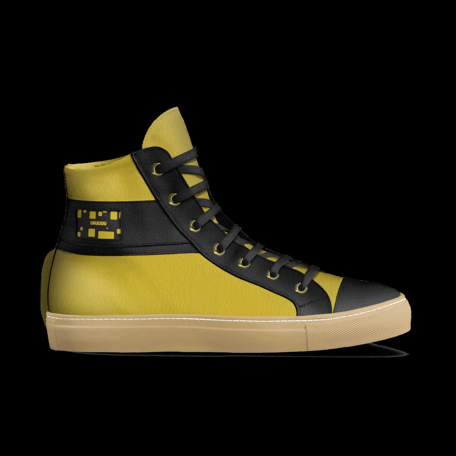 G eazy A Custom Shoe concept by Jaiden Cox