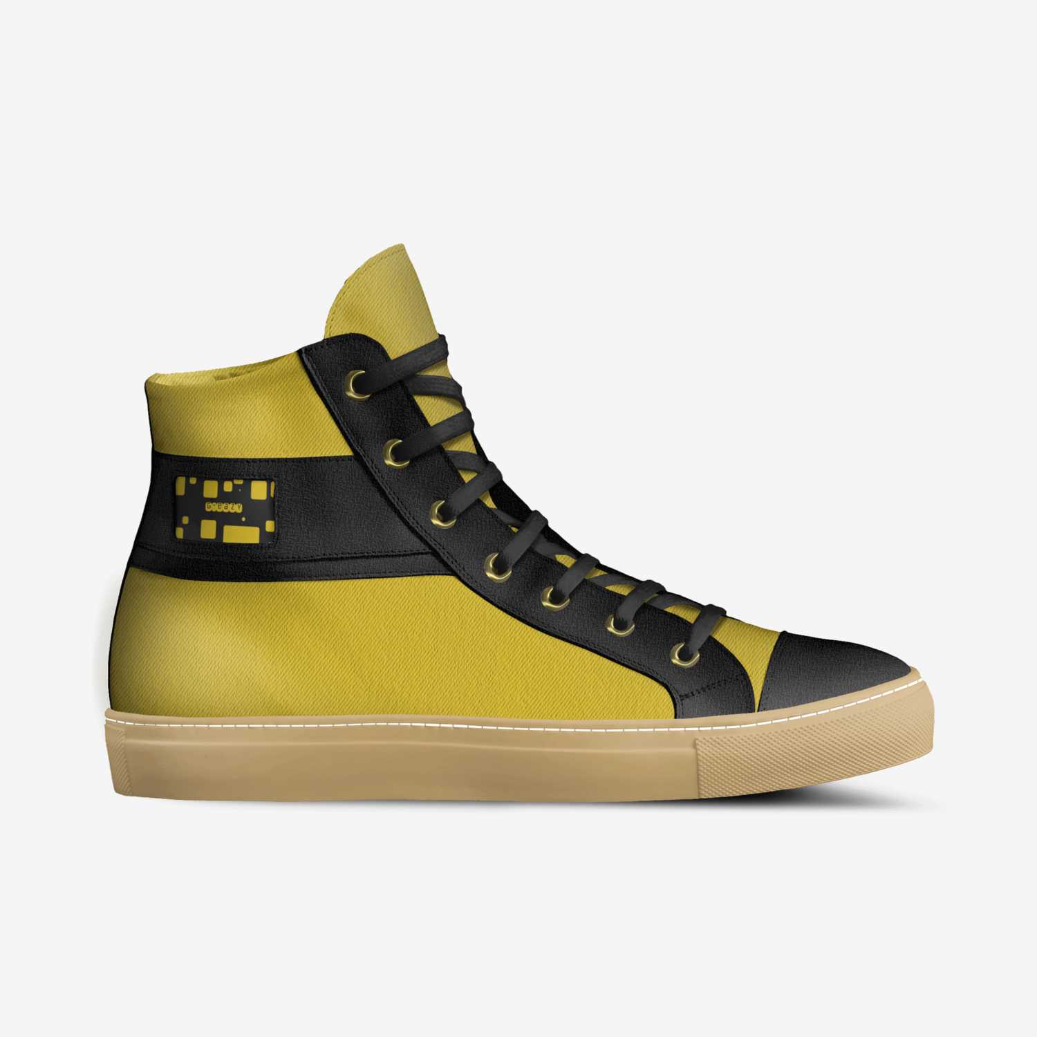 shoes eazy g custom by  custom A concept  shoe G eazy Jaiden Cox