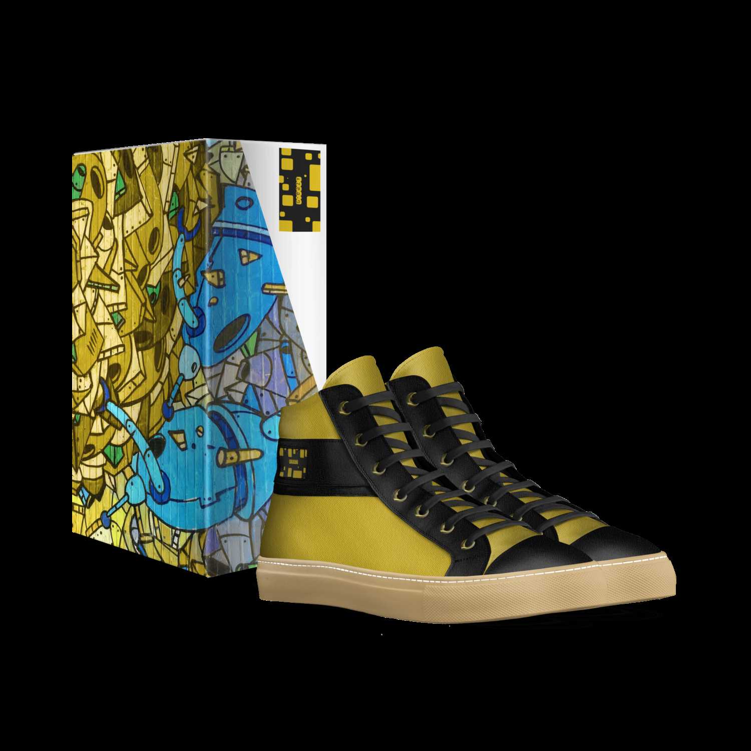 G eazy vans shoes sale