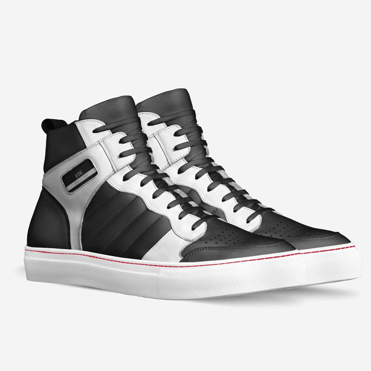 Greatness custom made in Italy shoes by Star Utg | Double view